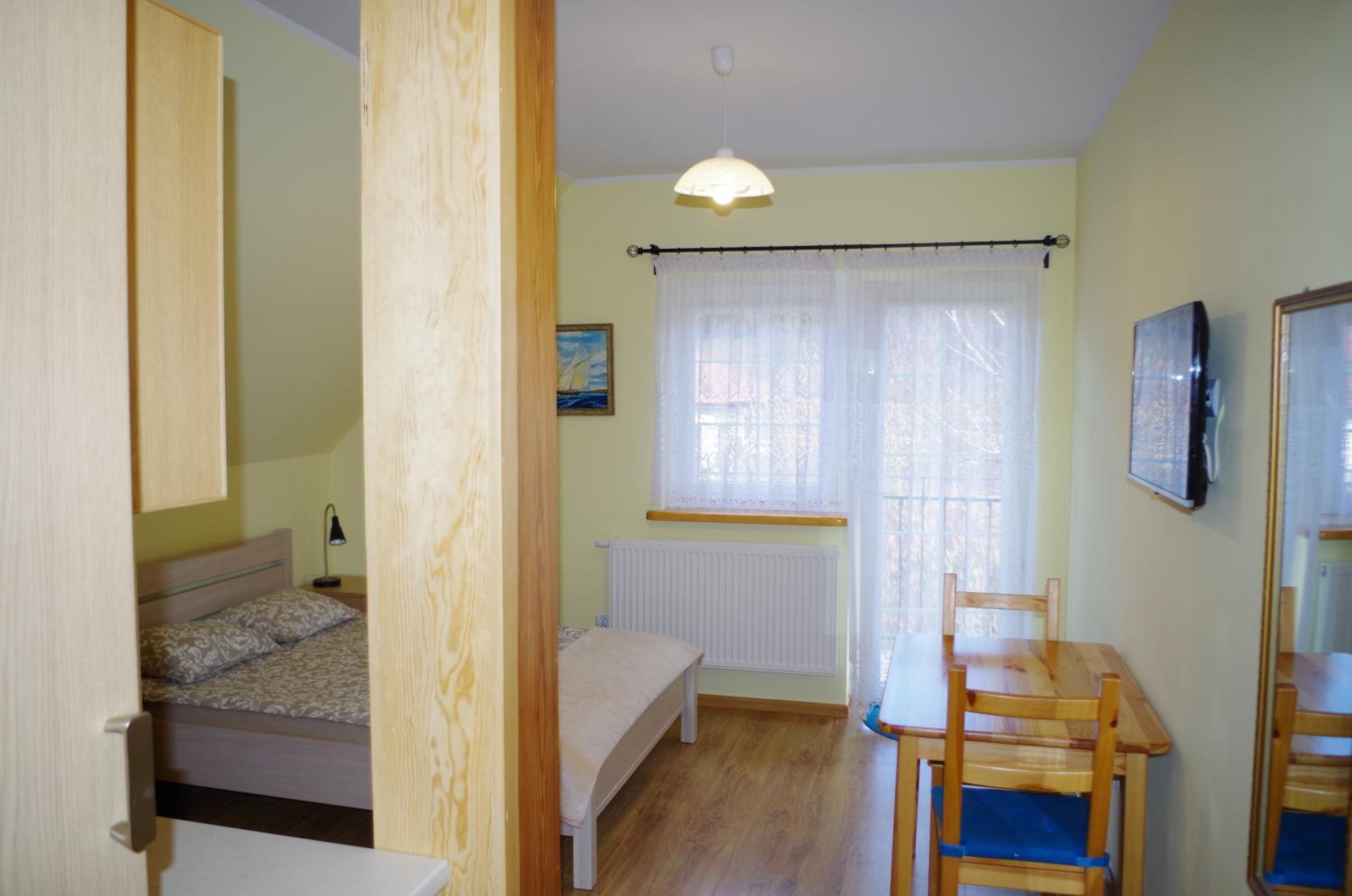 Large Double Room photo 3