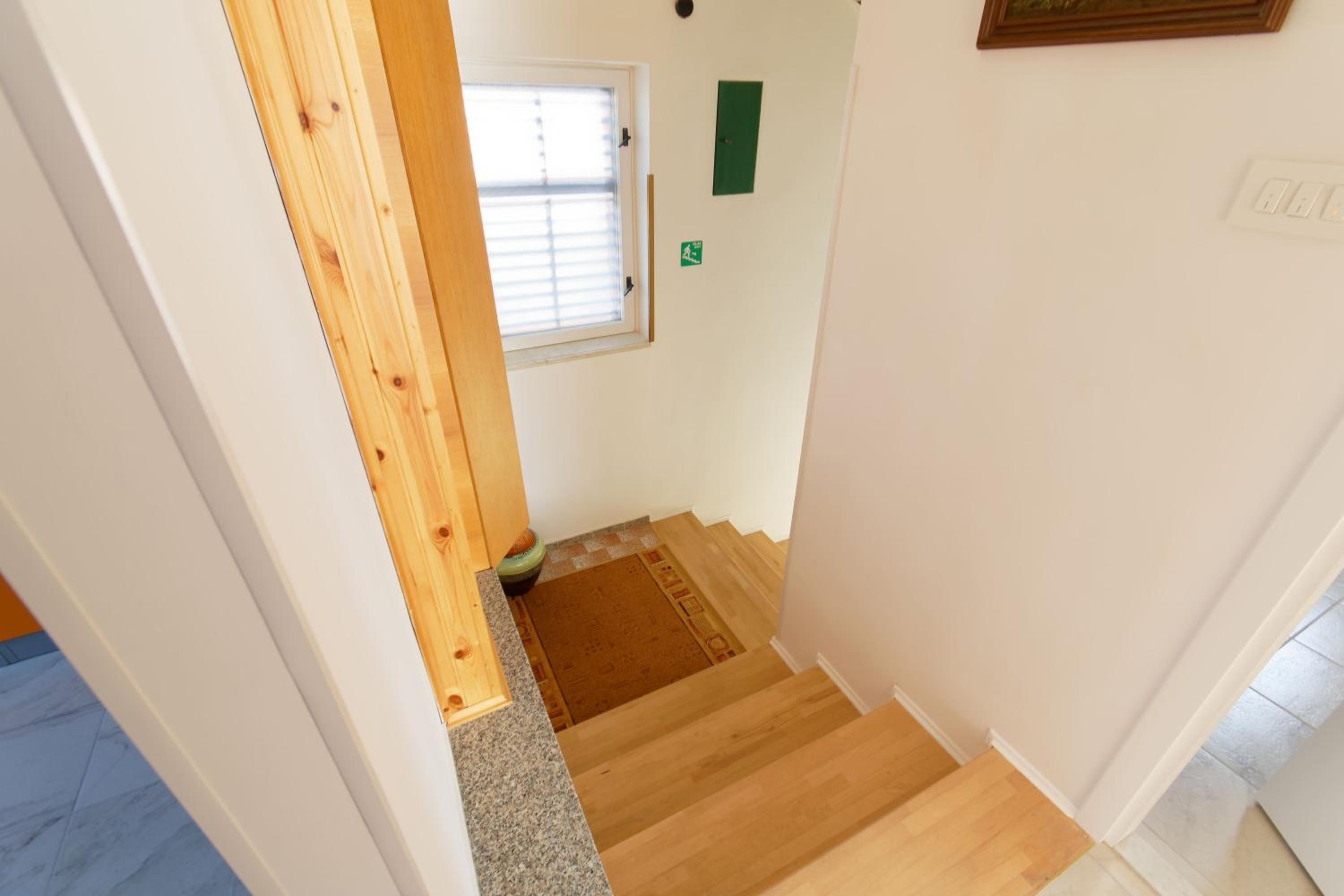 One Bedroom Apartment with Sea View - Photo 23