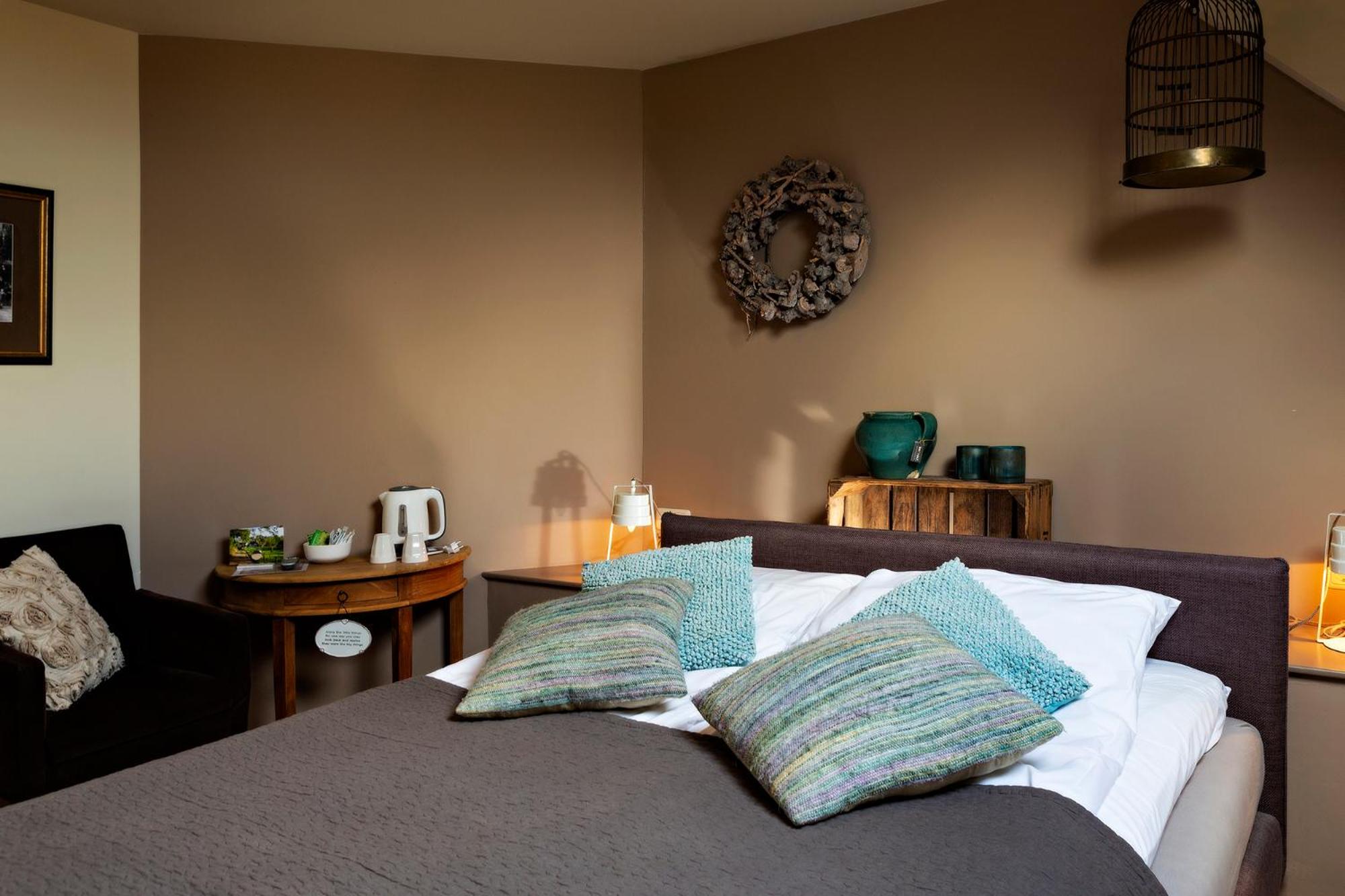 Double or Twin Room - Photo 1