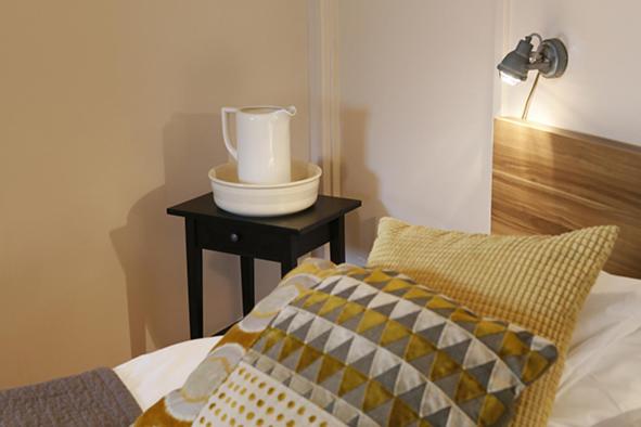 Deluxe Double Room - Photo 1