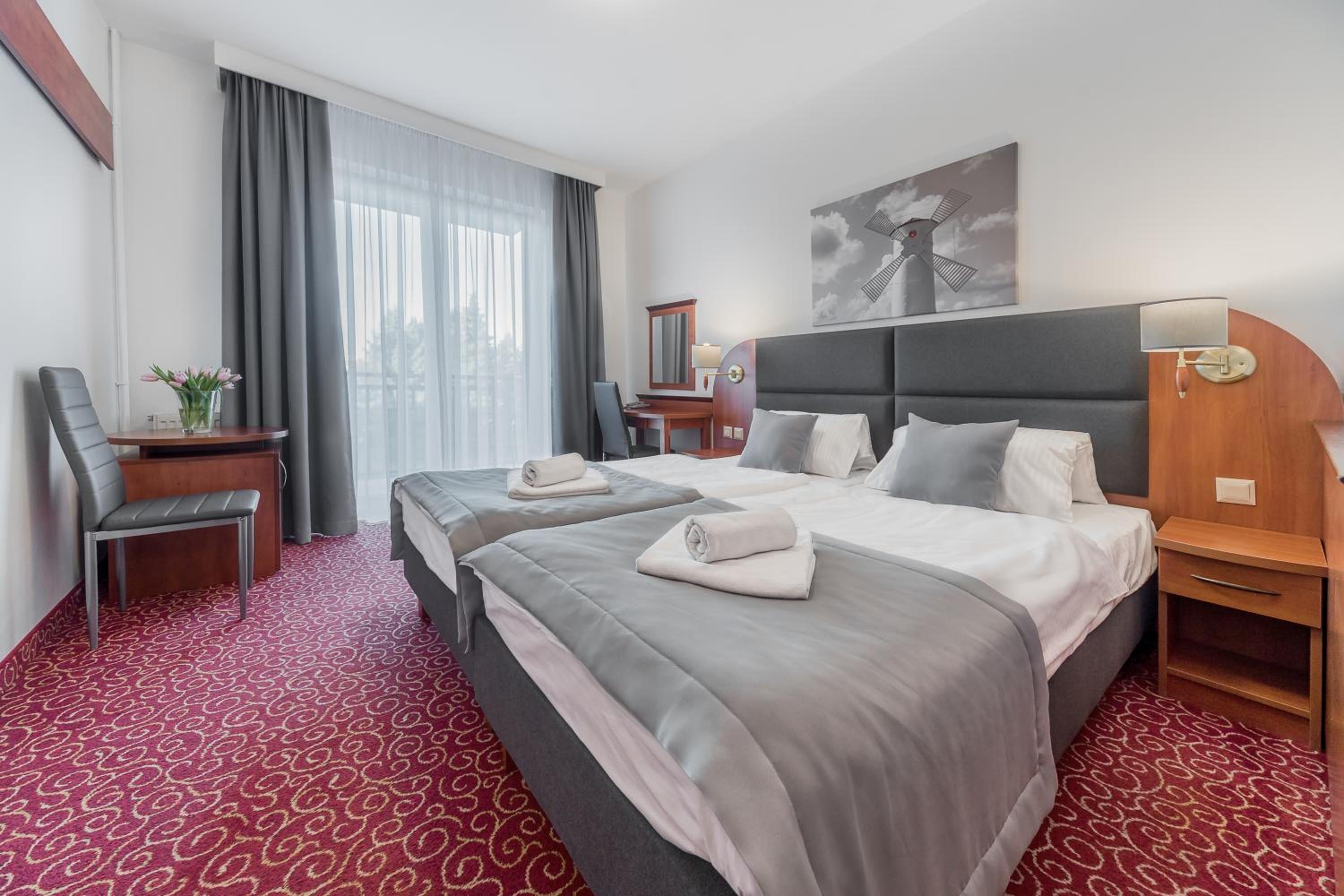 Double Room - Photo 6