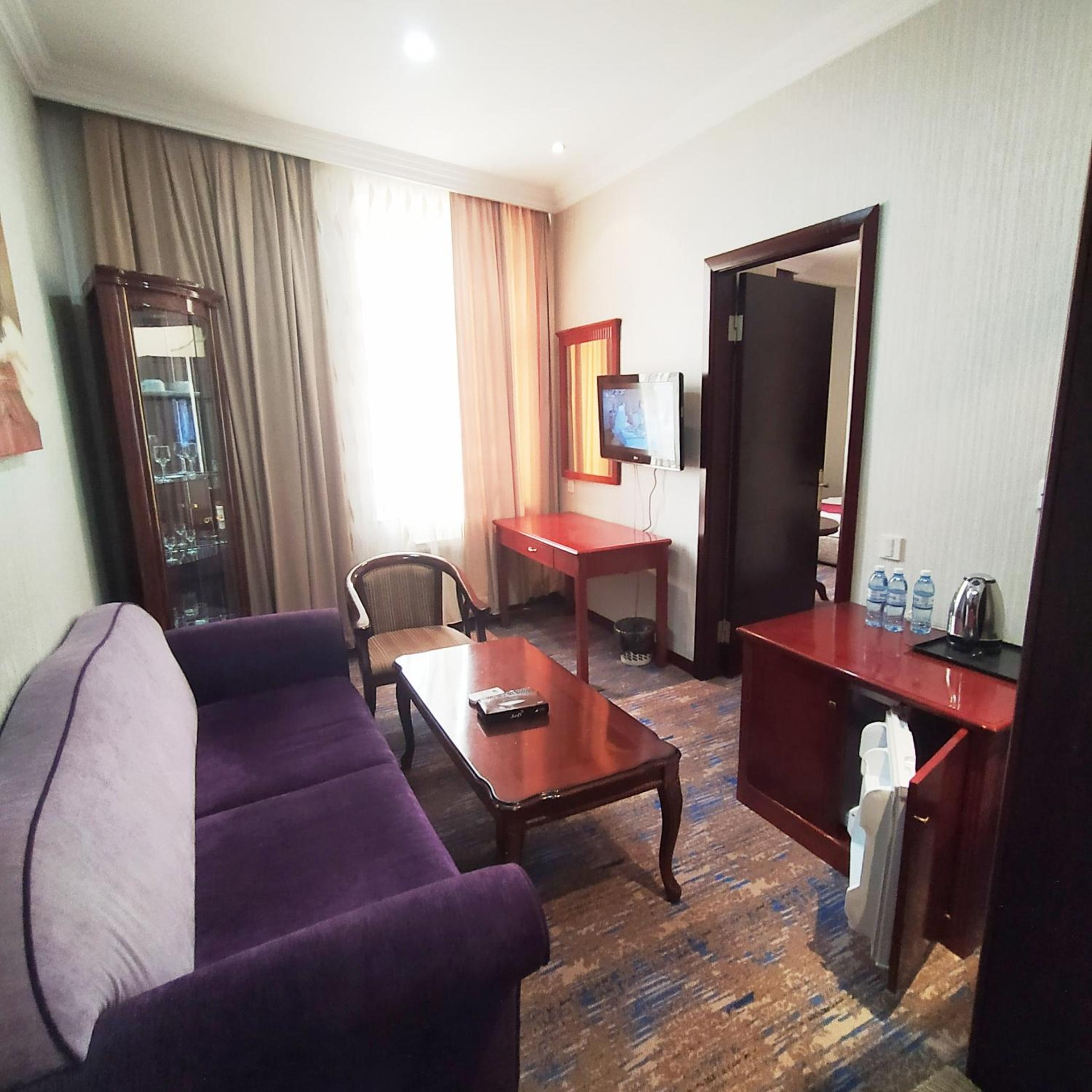 Suite