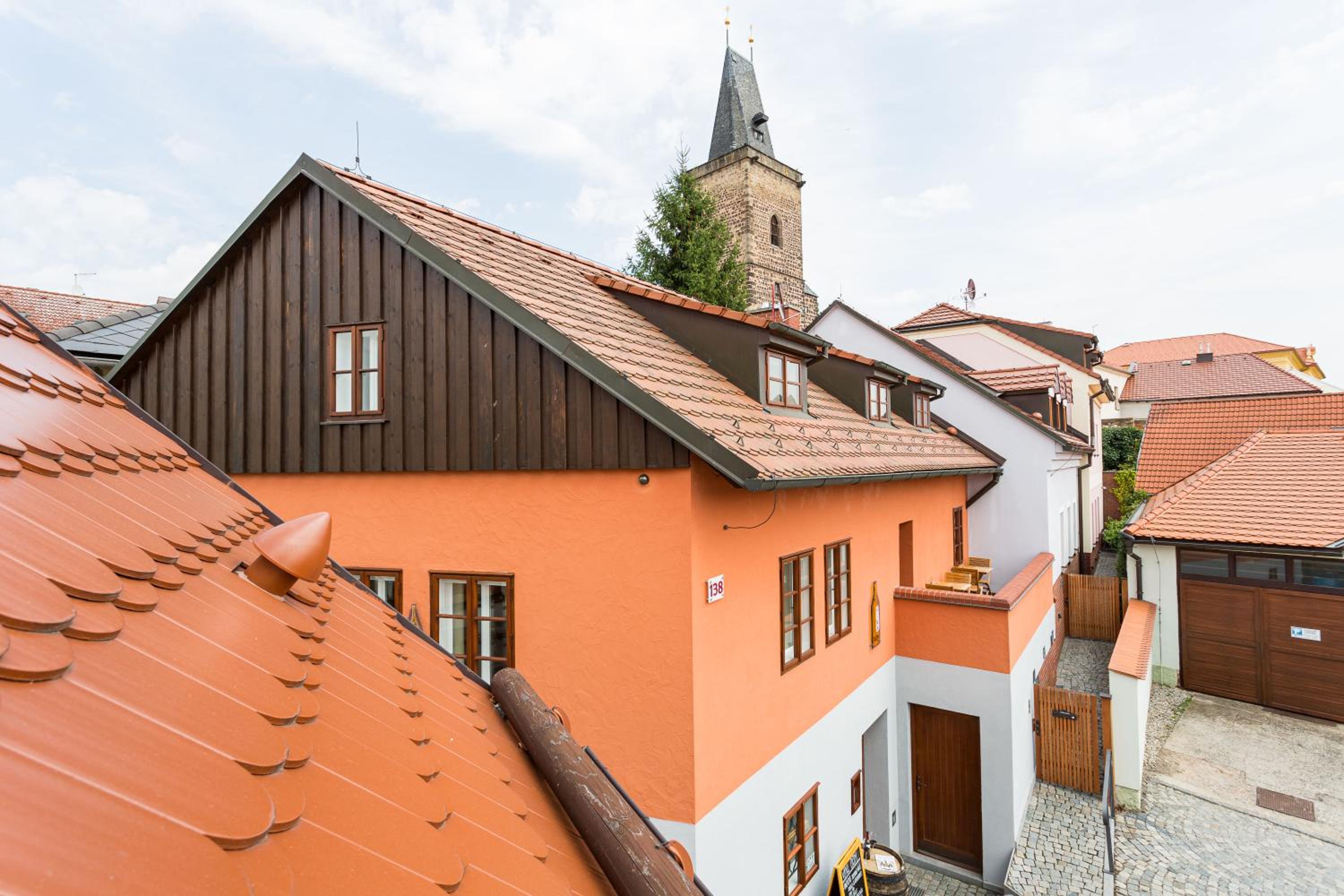 Two-Bedroom Apartment photo 2