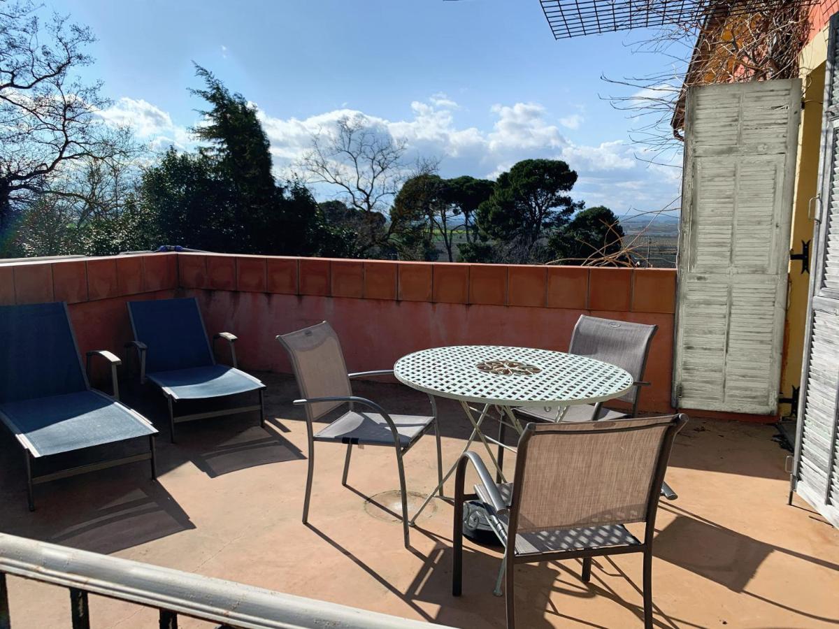 Apartment with Terrace photo 2