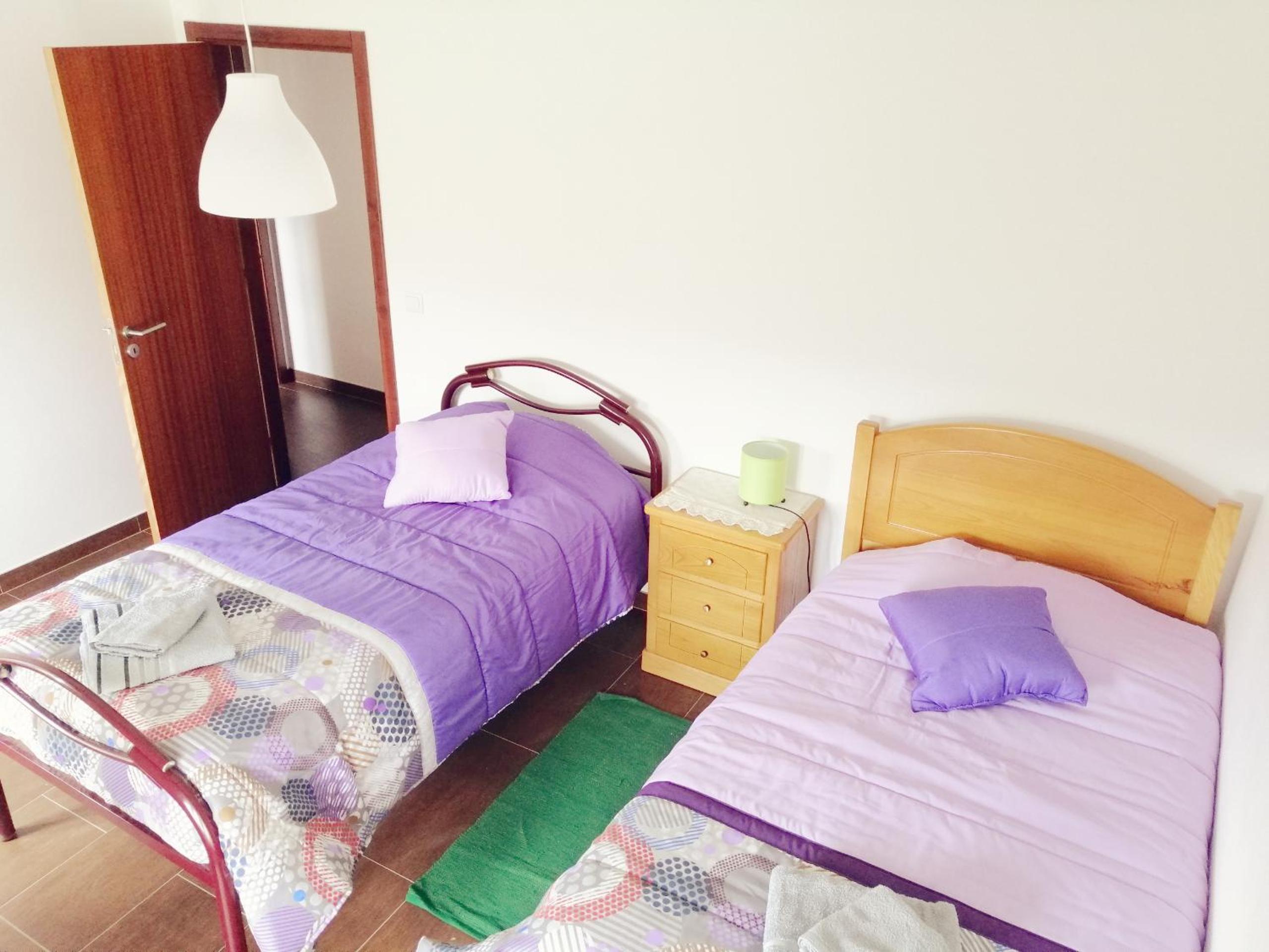Two-Bedroom House photo 2