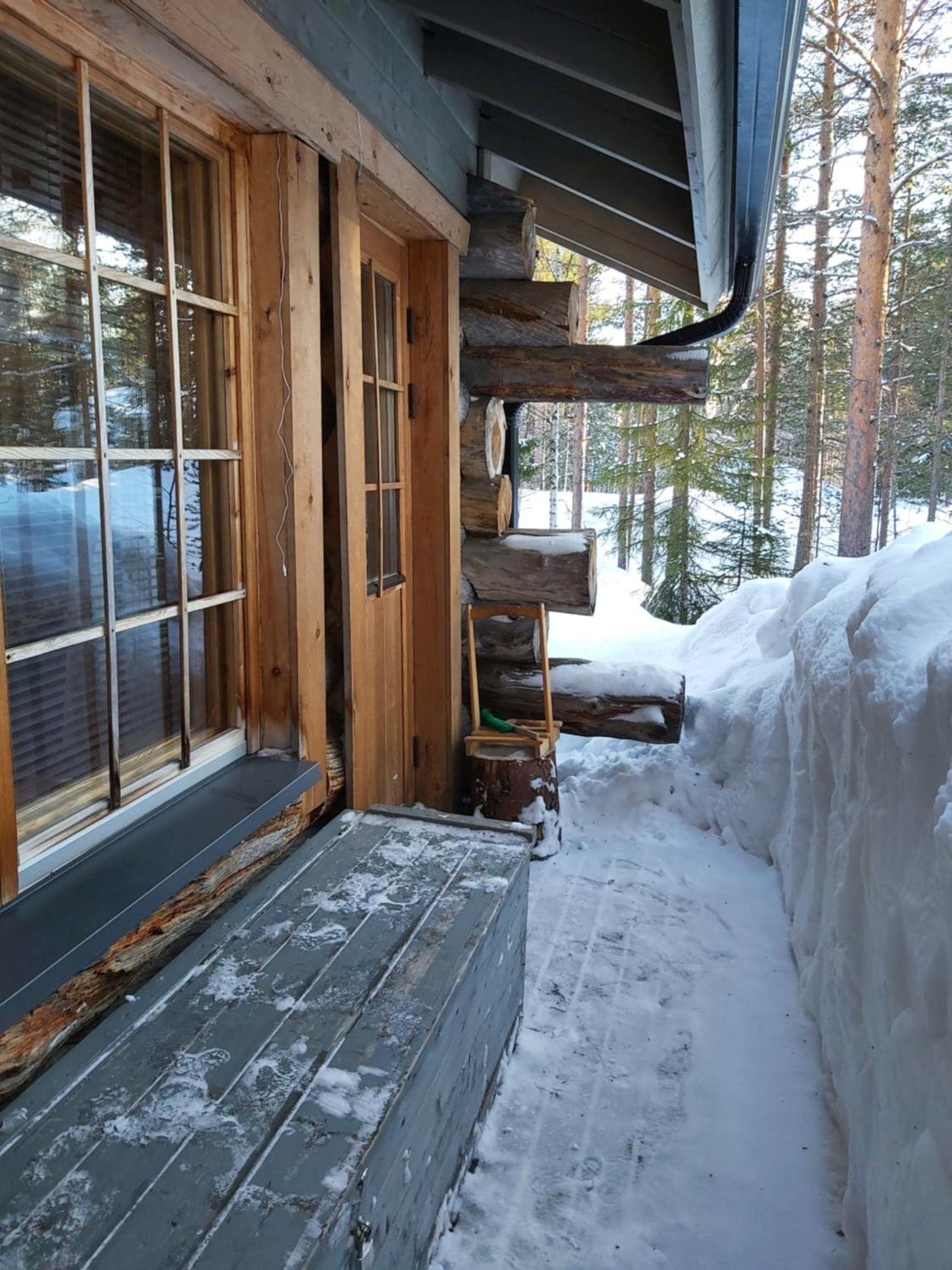 Vacation Home photo 2