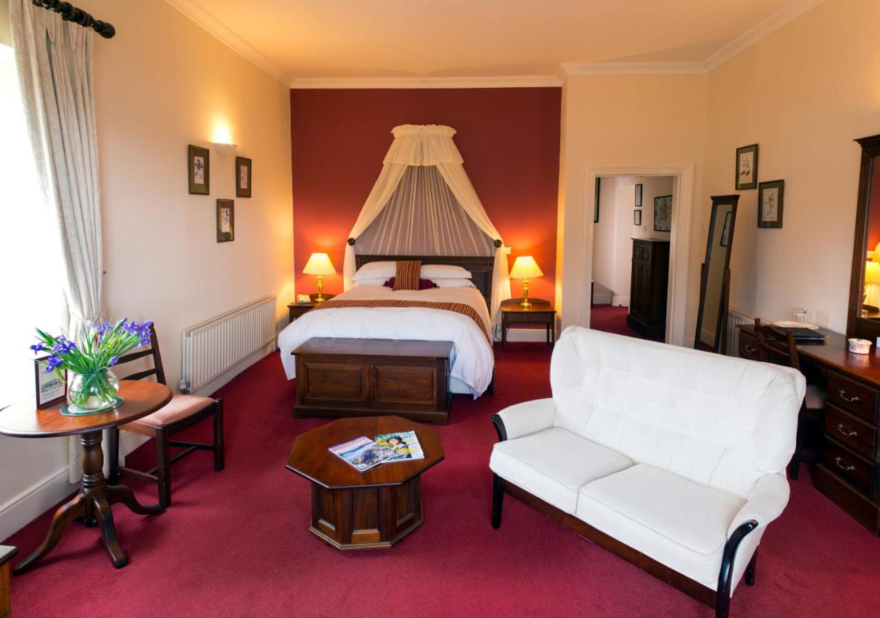 Superior Double Room photo 3