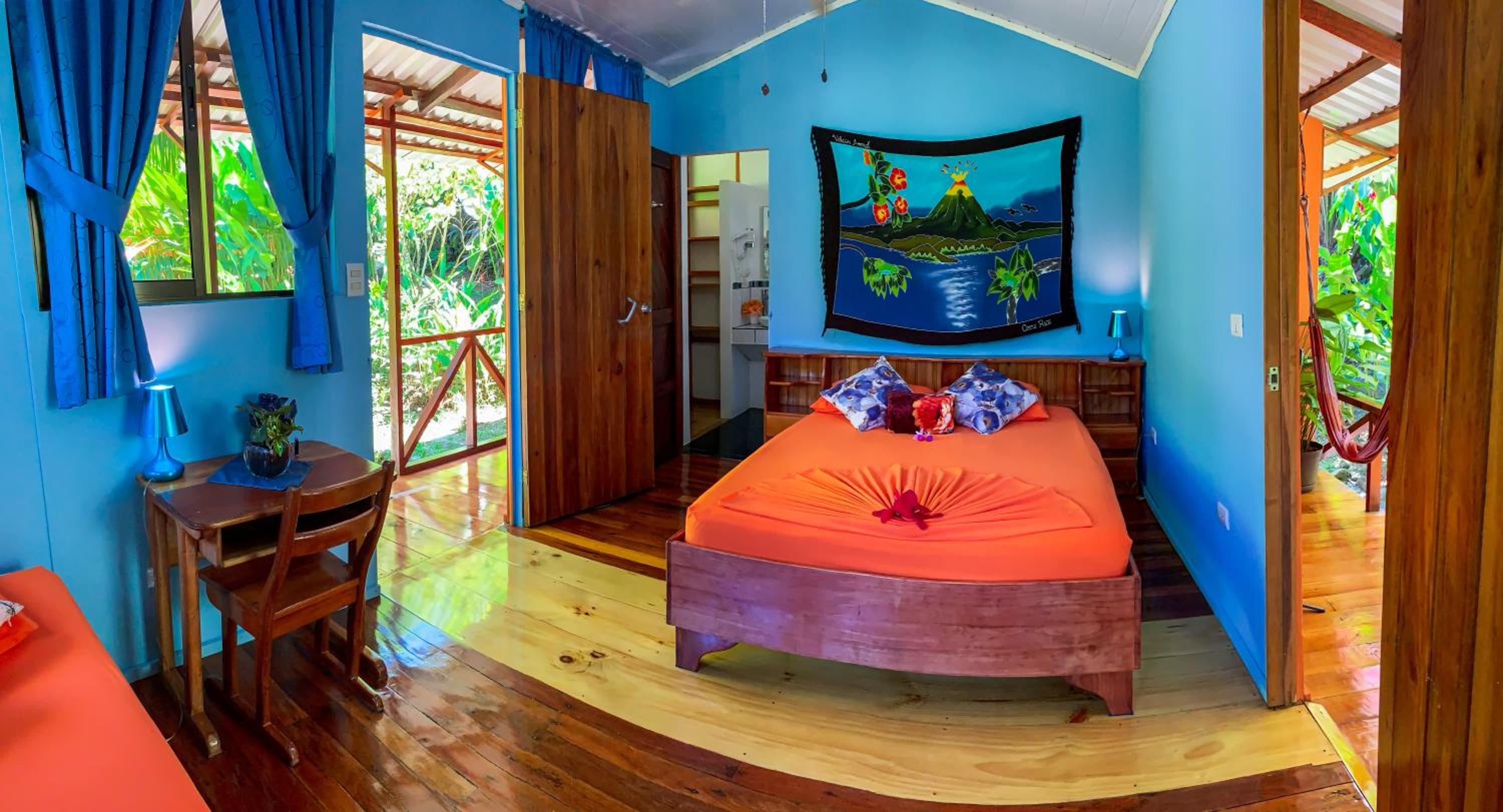 Double Room with Balcony photo 3