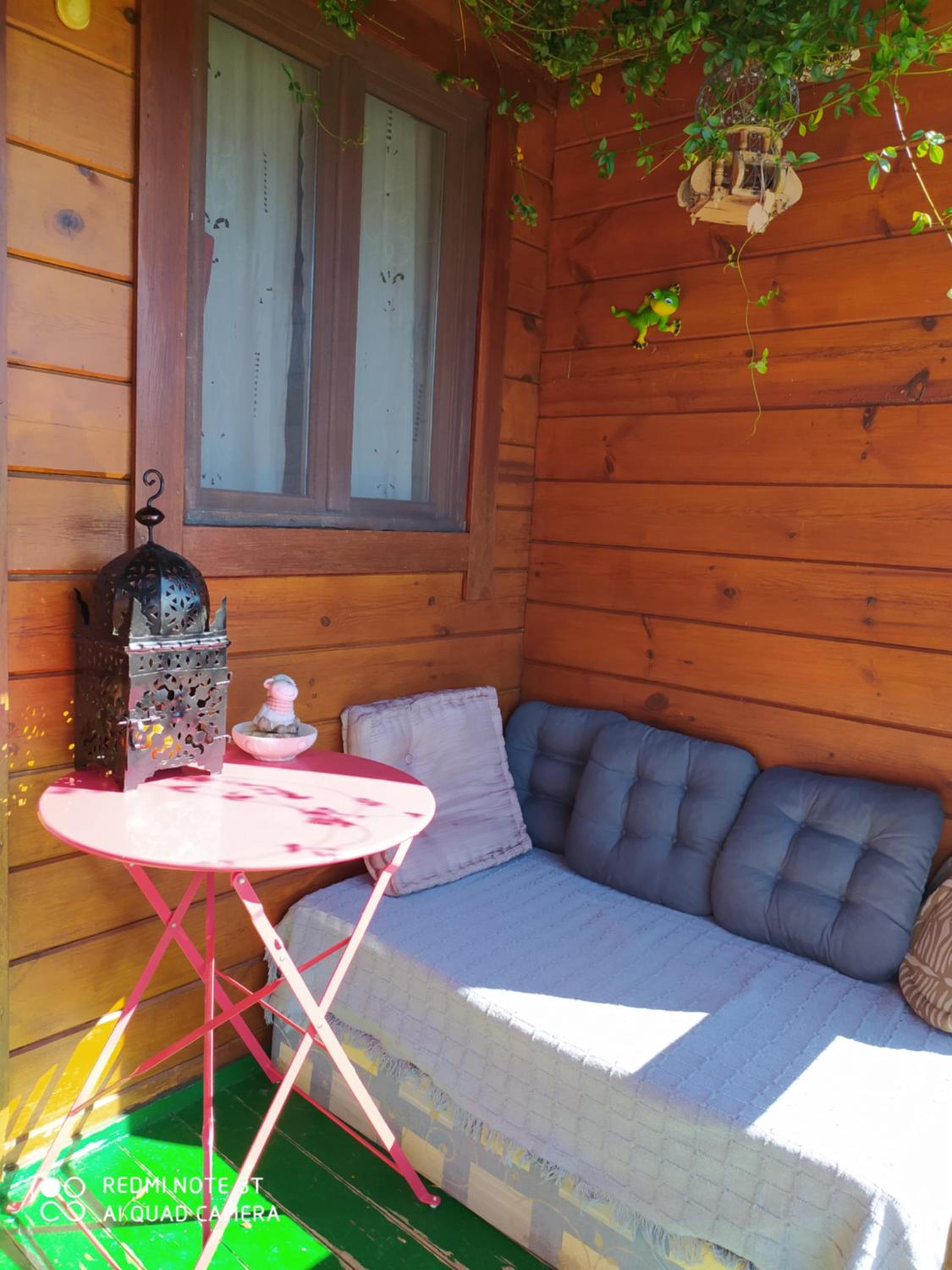 Two-Bedroom House - Photo 18