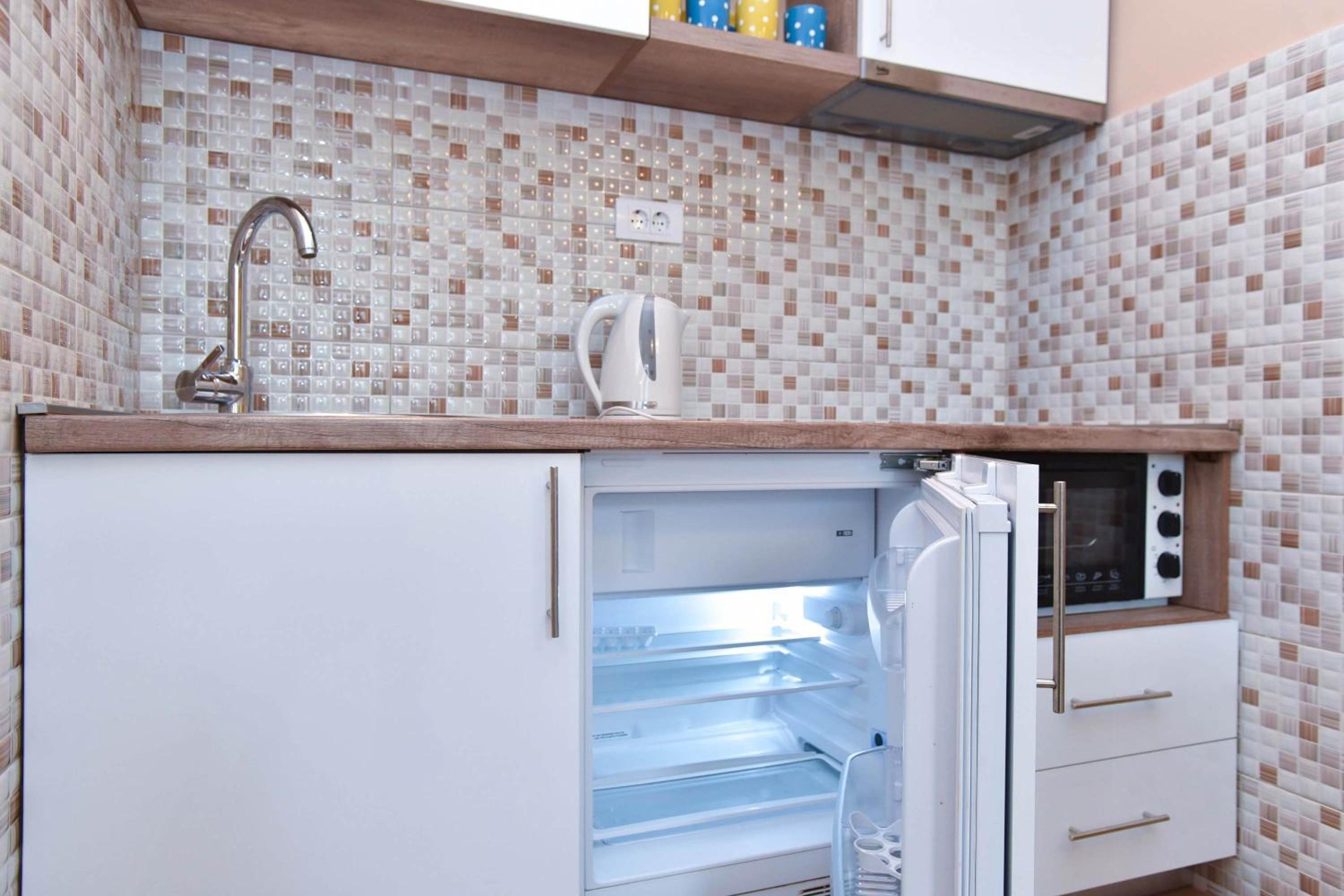 Apartment with Terrace photo 2