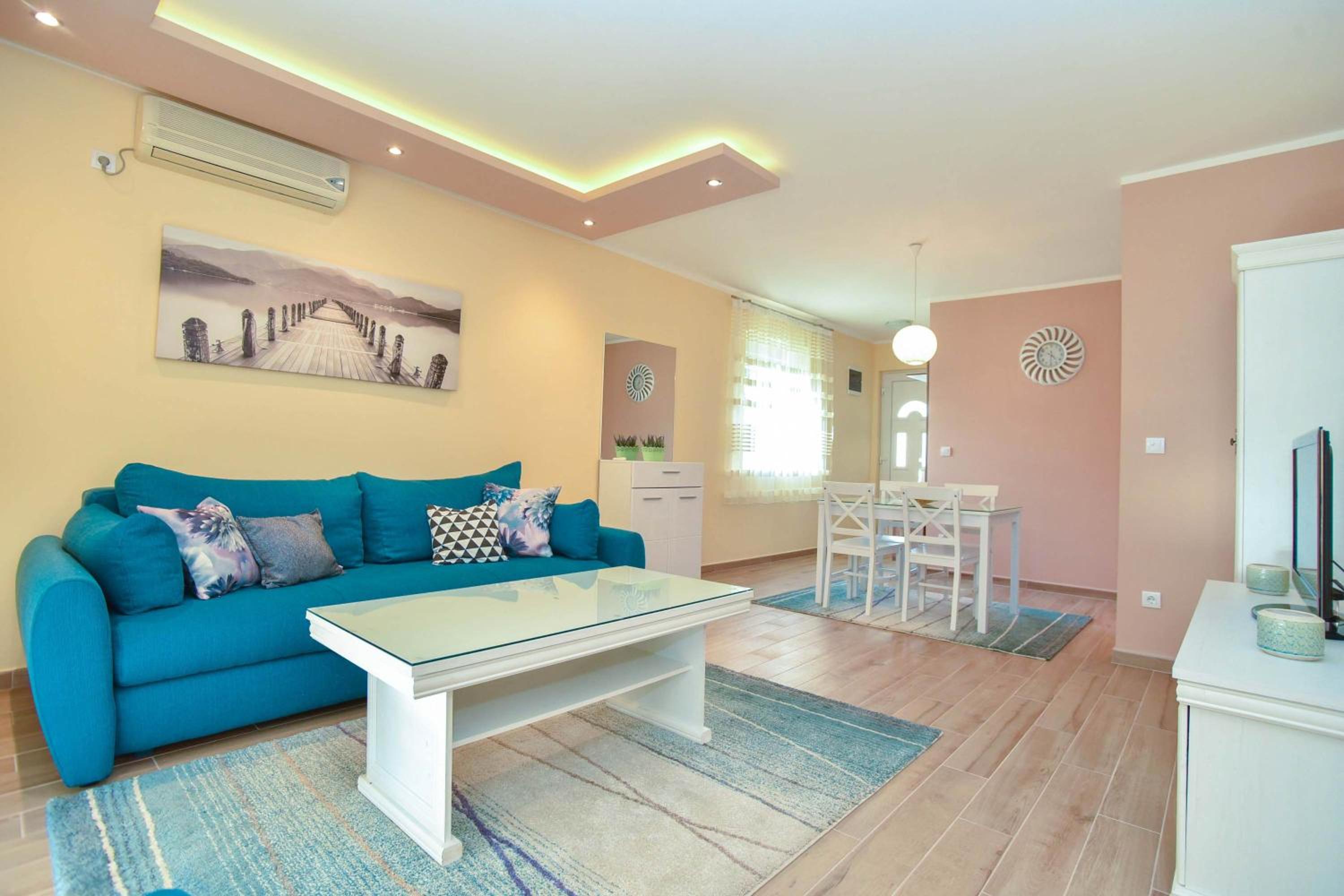 Apartment with Terrace photo 1