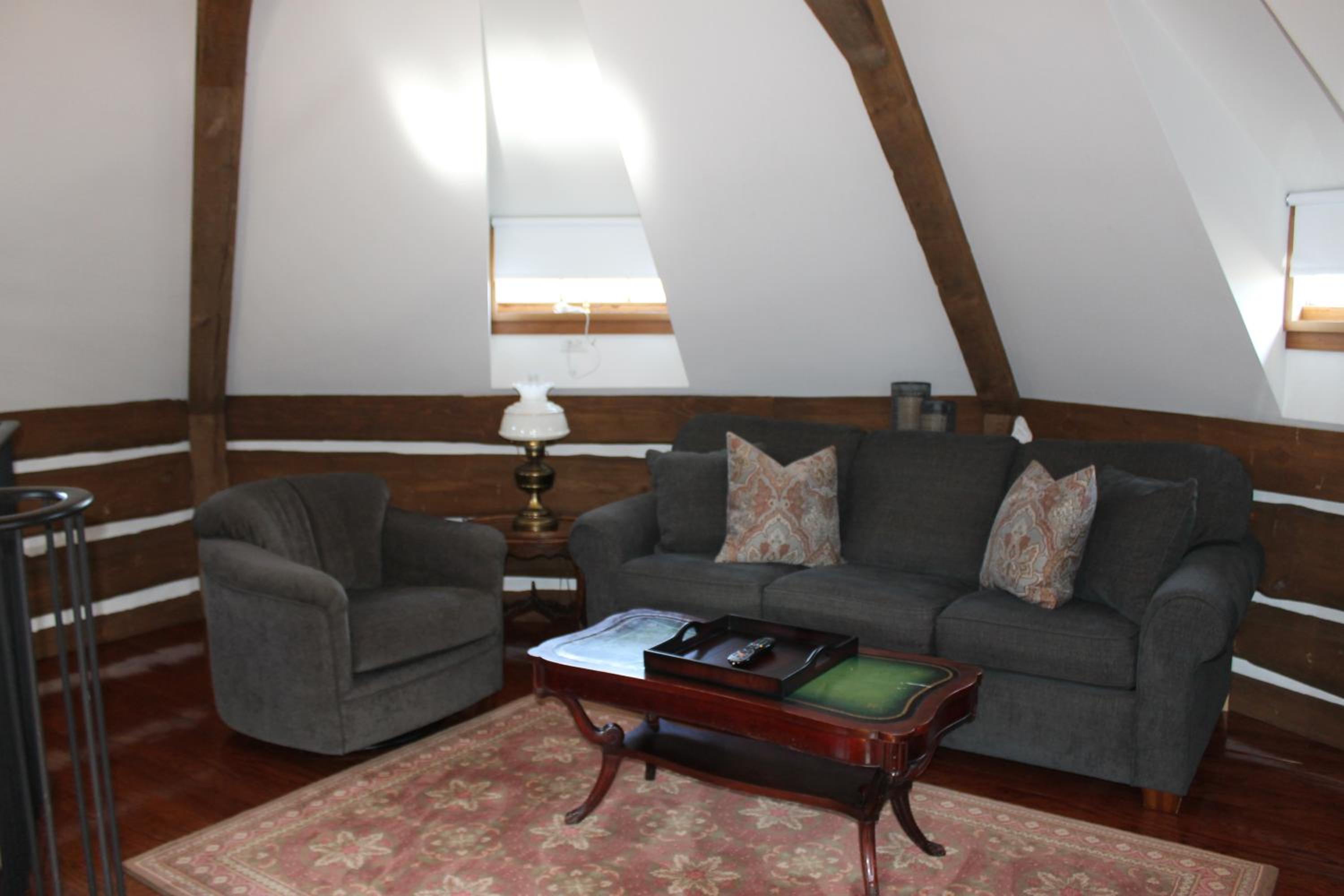 Suite With Terrace photo 1