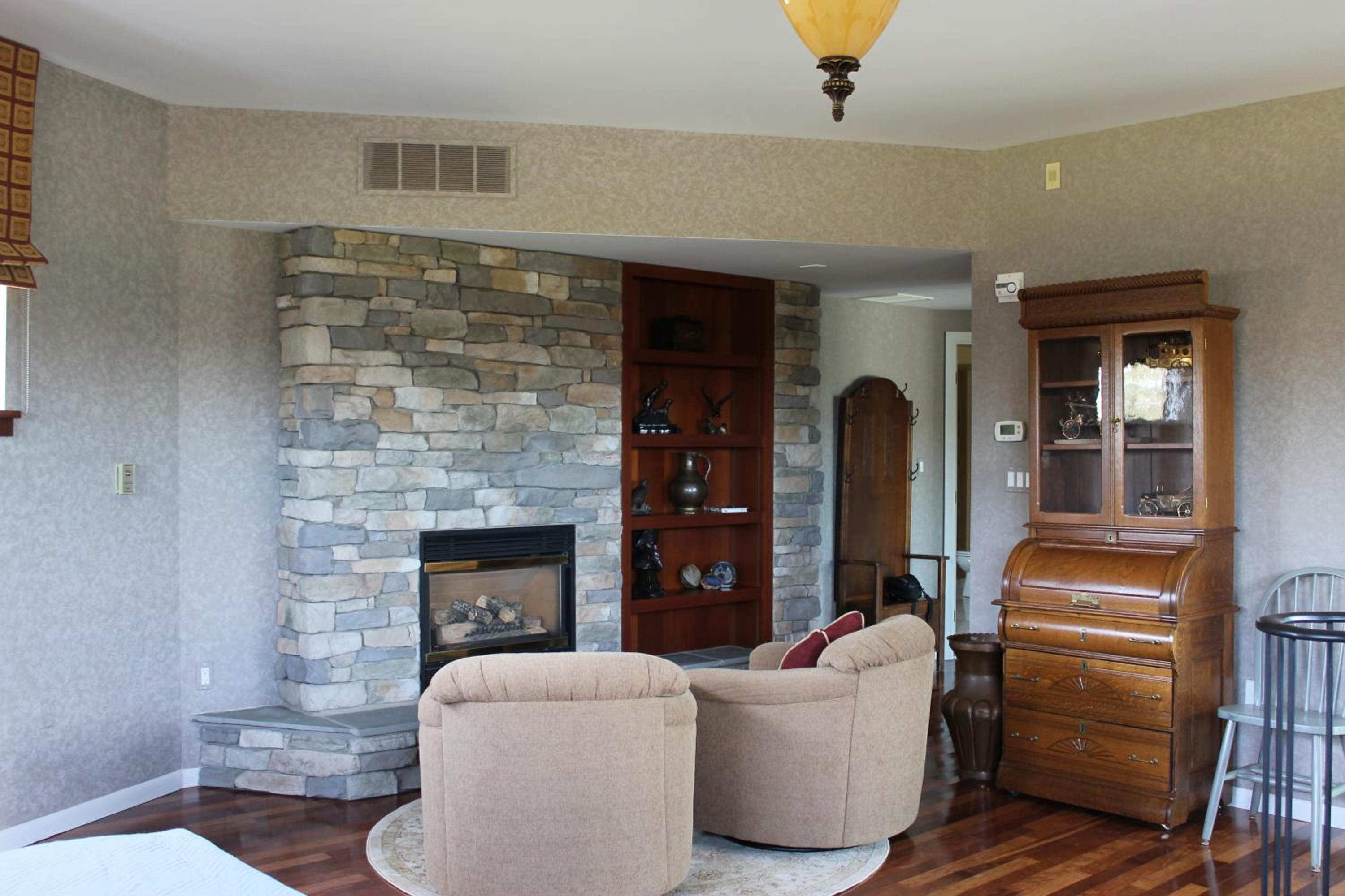 Suite With Terrace photo 2