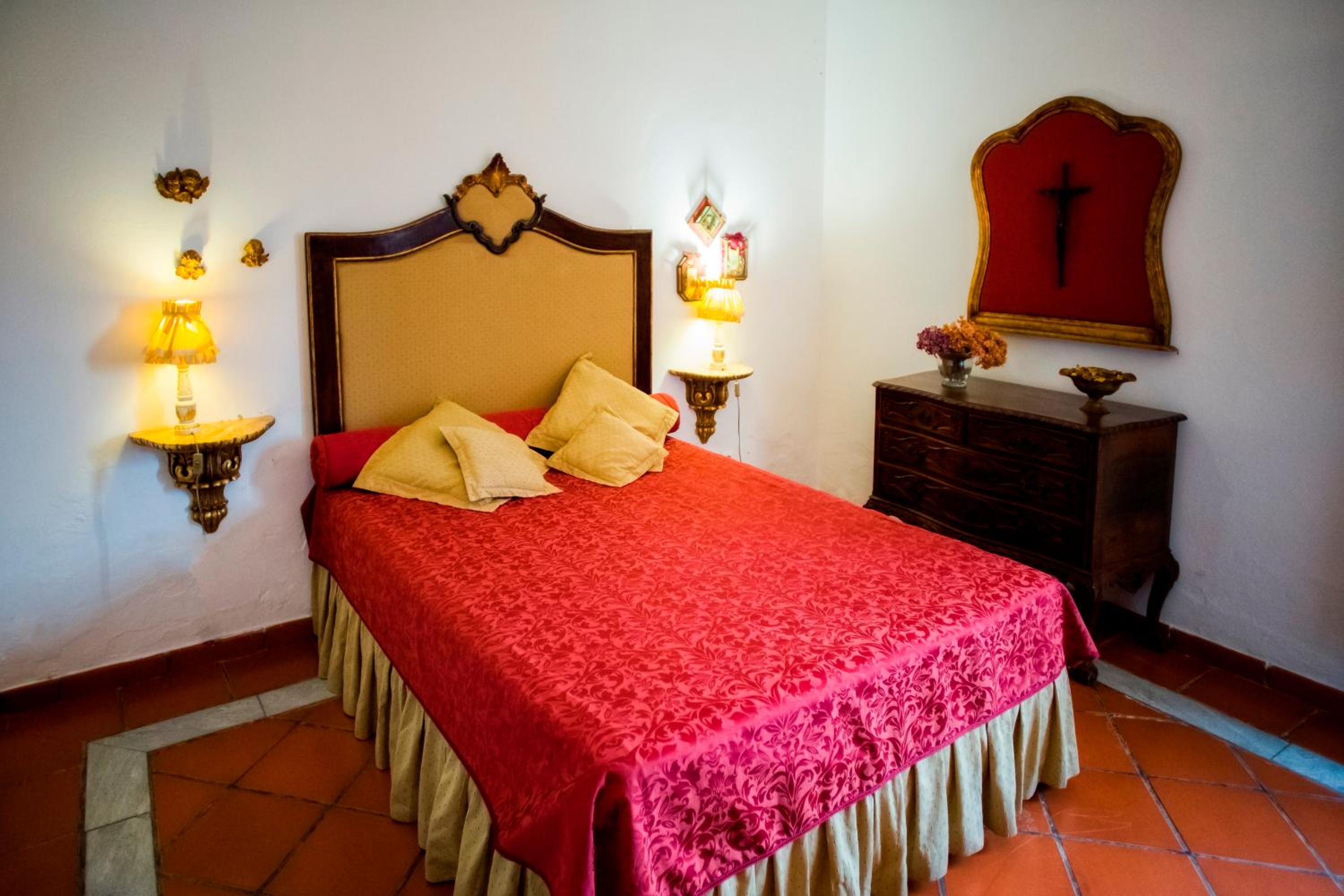 Double or Twin Room photo 2