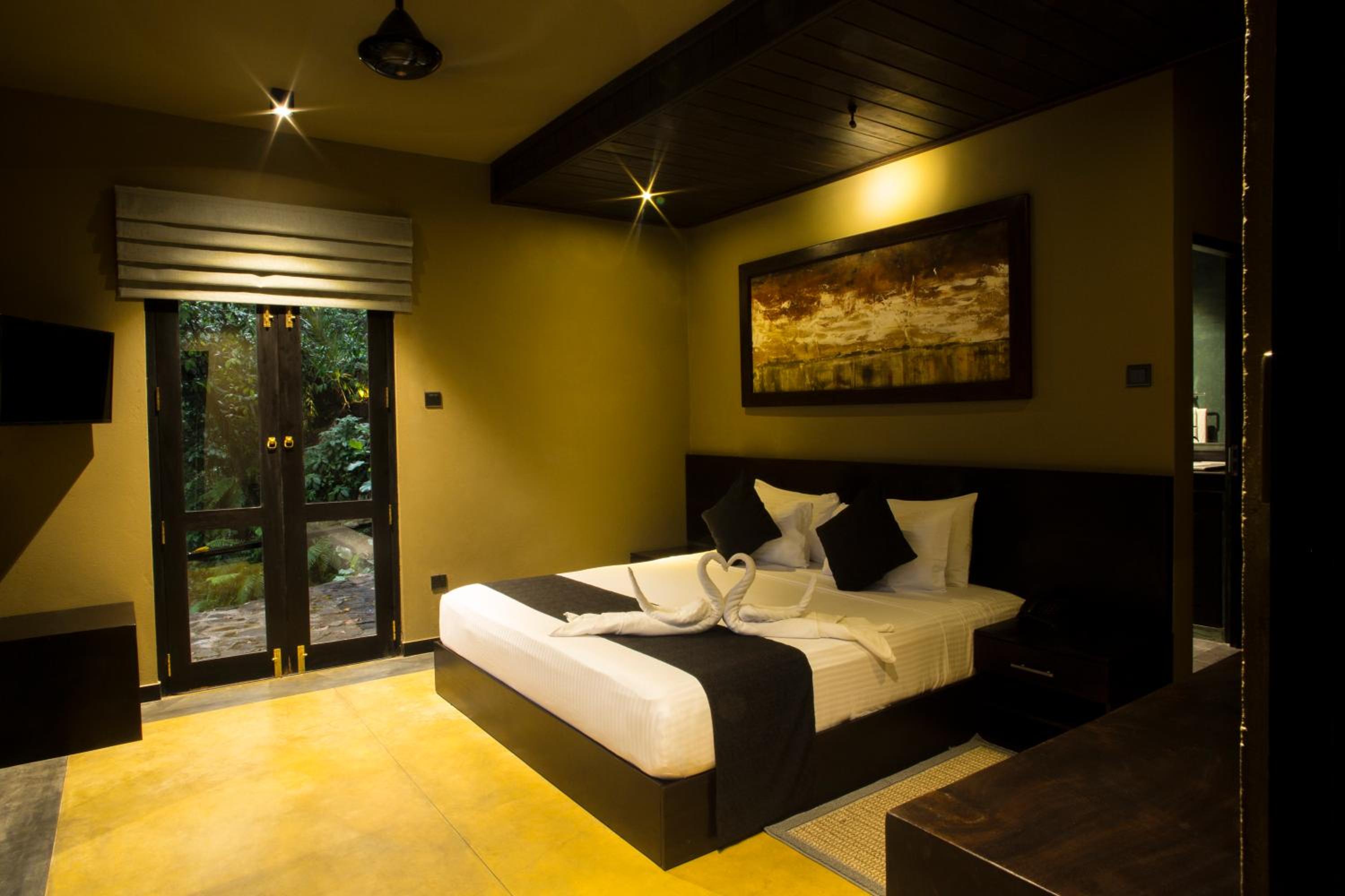 Deluxe Double Room photo 3