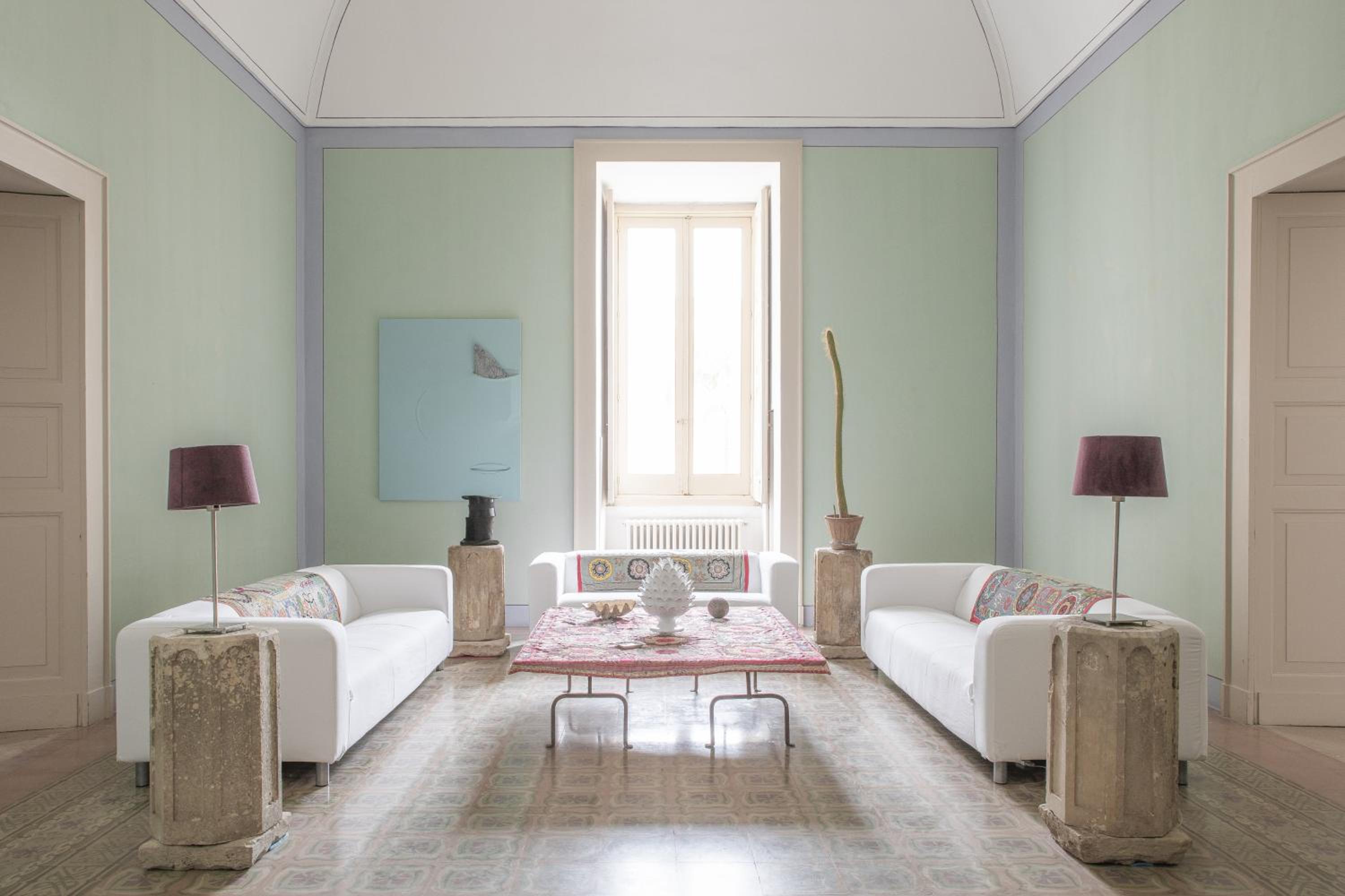 Three-Bedroom Suite