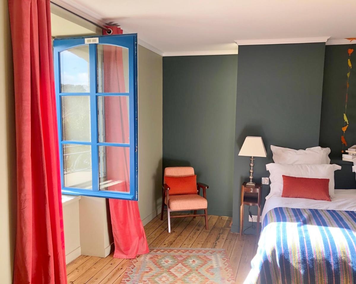 Double Room with Garden View photo 3