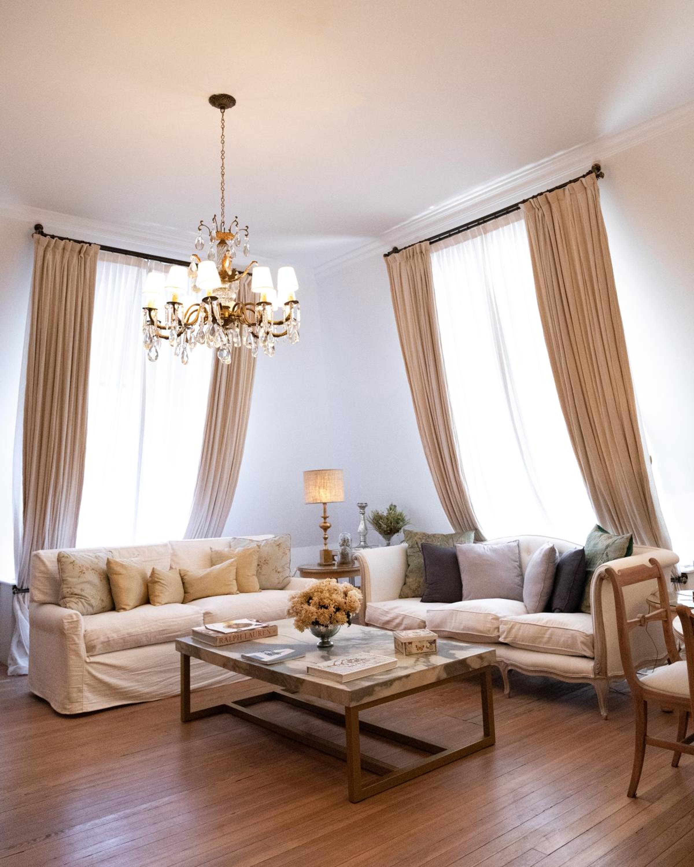 King Suite Mansion Ambassador
