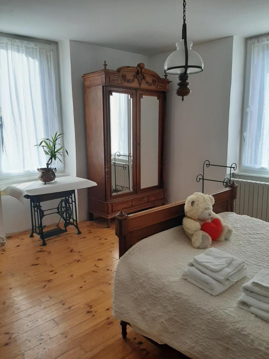 Double Room - Photo 2