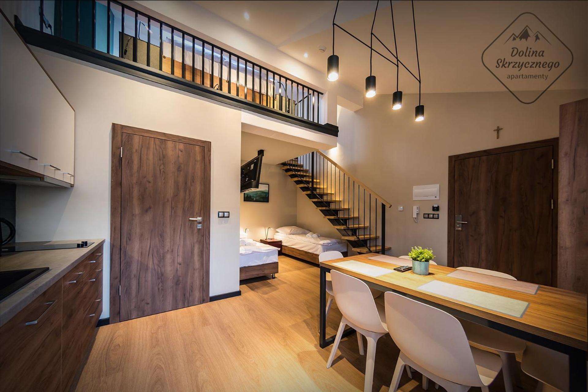 Maisonette photo 3