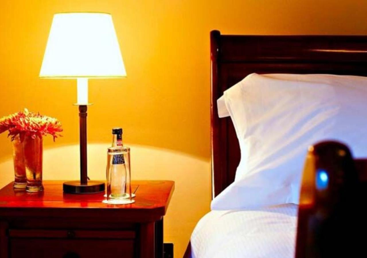 Superior Double Room - Photo 1