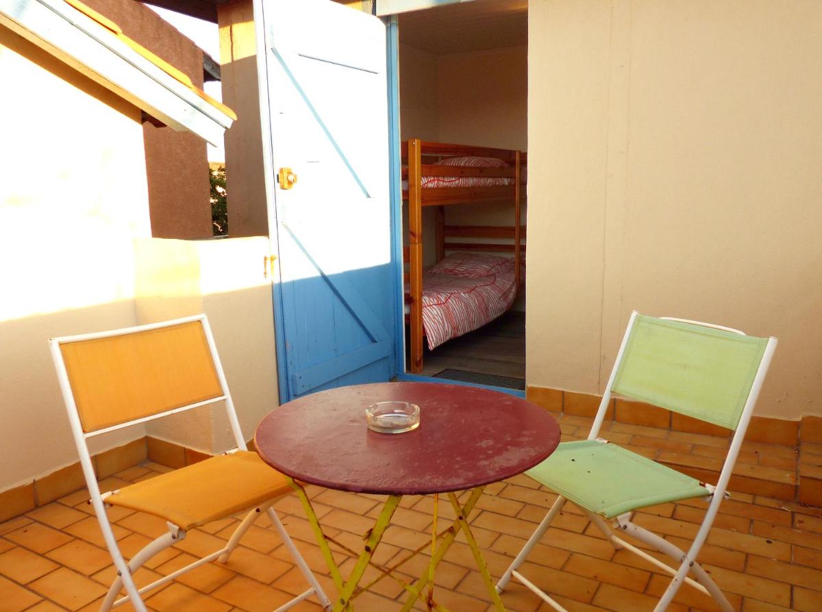 Classic Quadruple Room - Photo 4