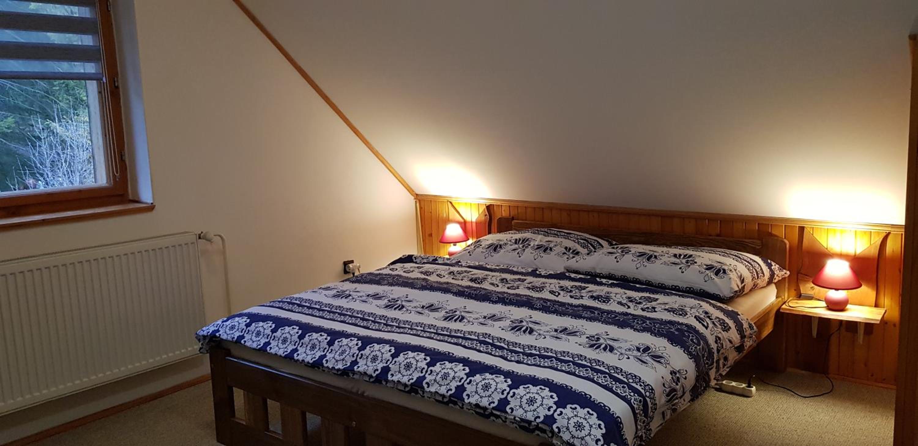 Small Double Room photo 1