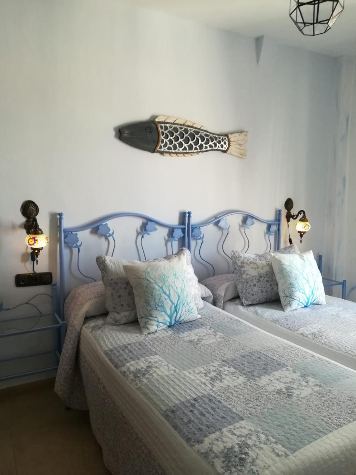 Double Room - Photo 1