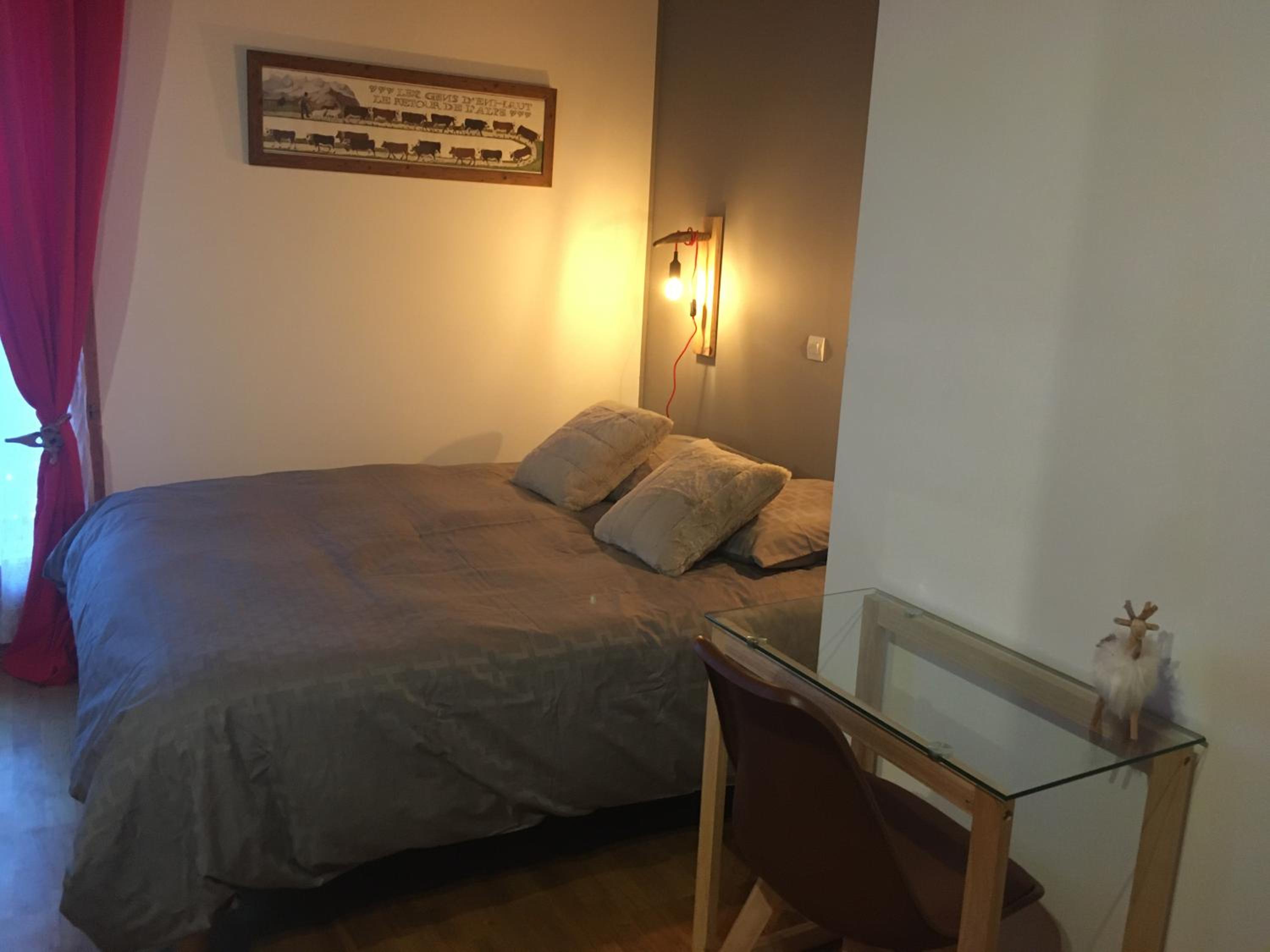 Deluxe Double Room - Photo 6