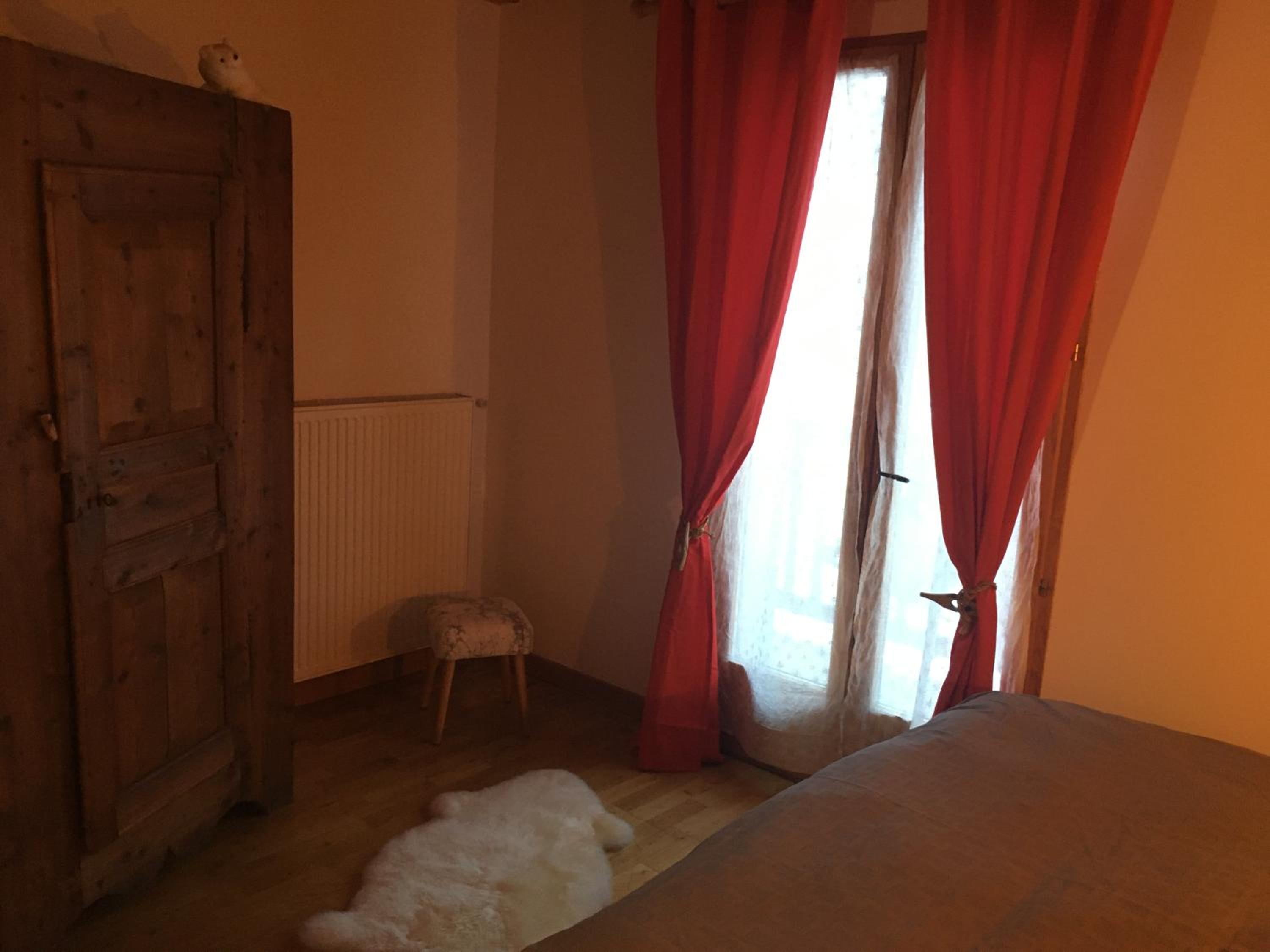 Deluxe Double Room - Photo 3