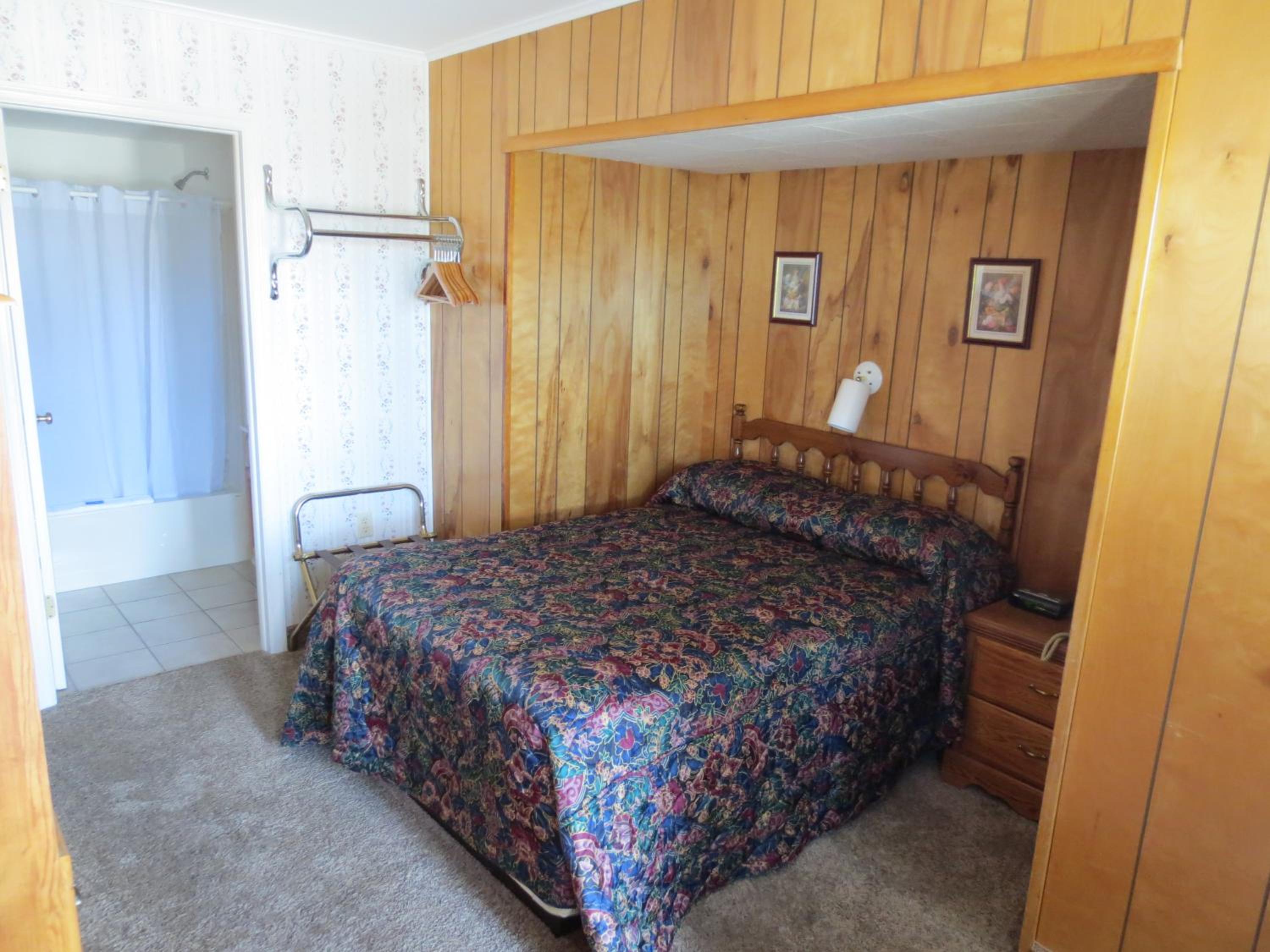 Small Double Room photo 2