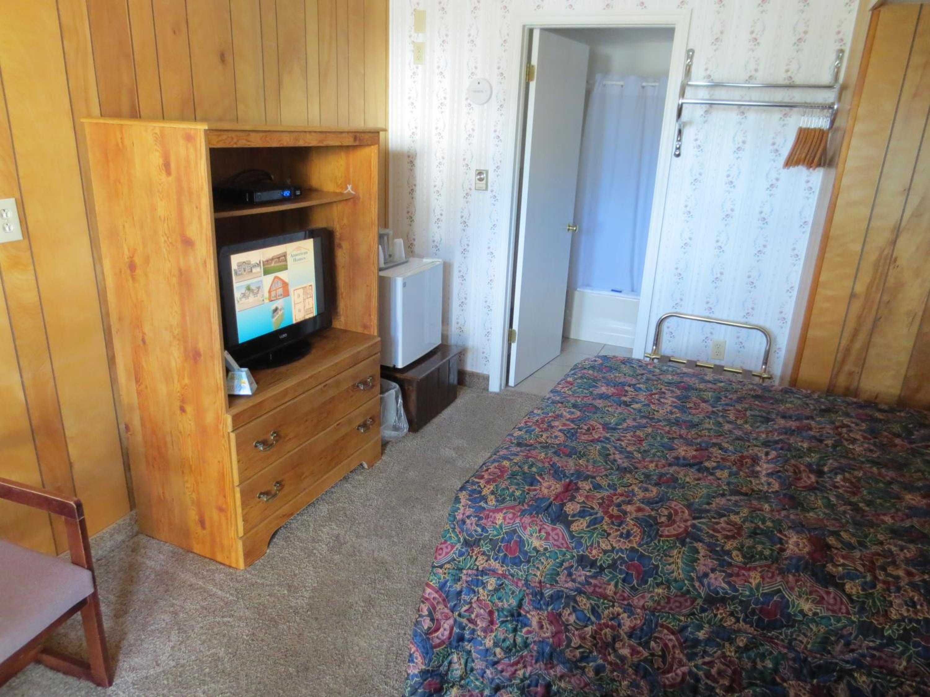 Small Double Room photo 1