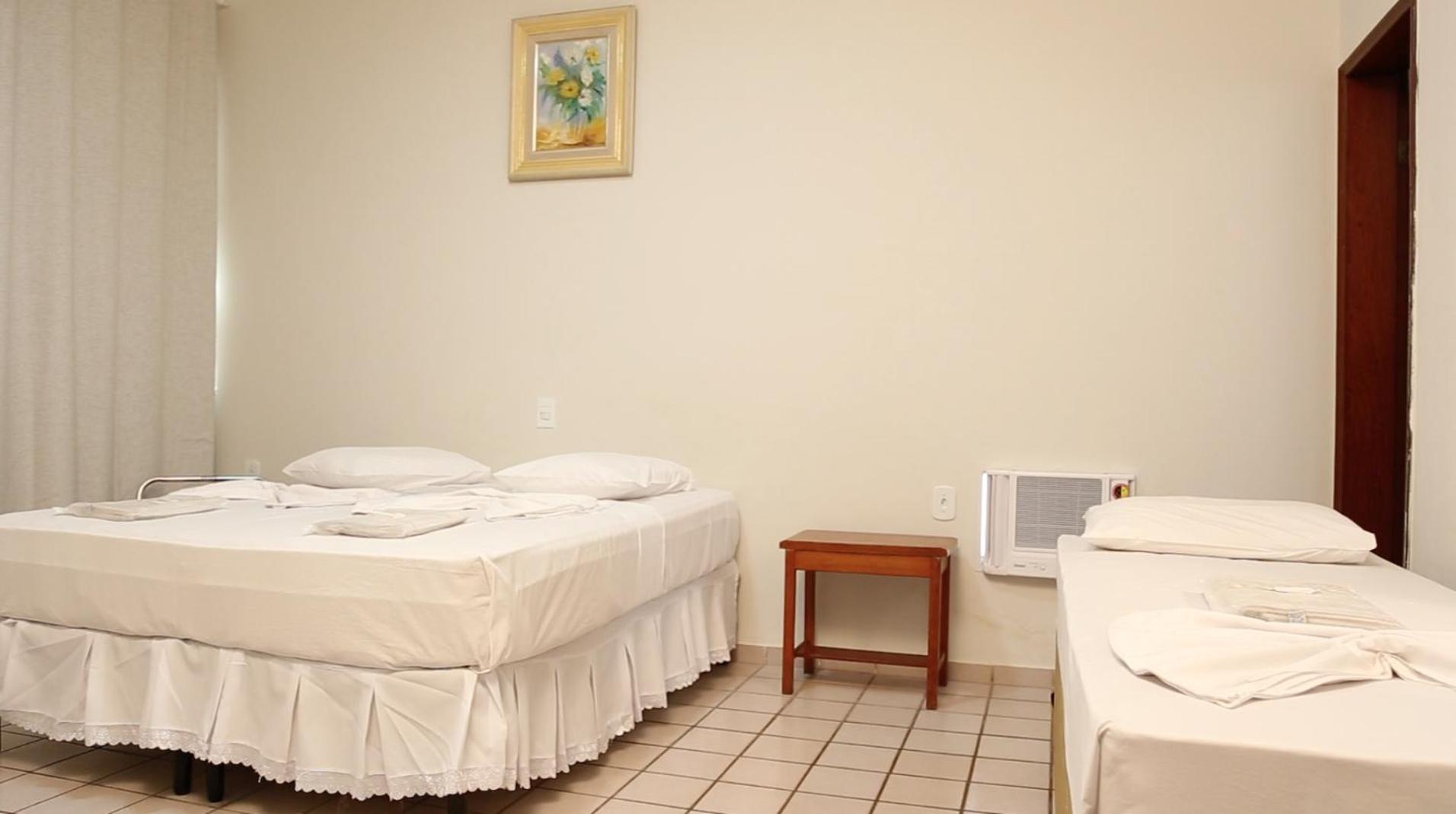 Budget Triple Room photo 3