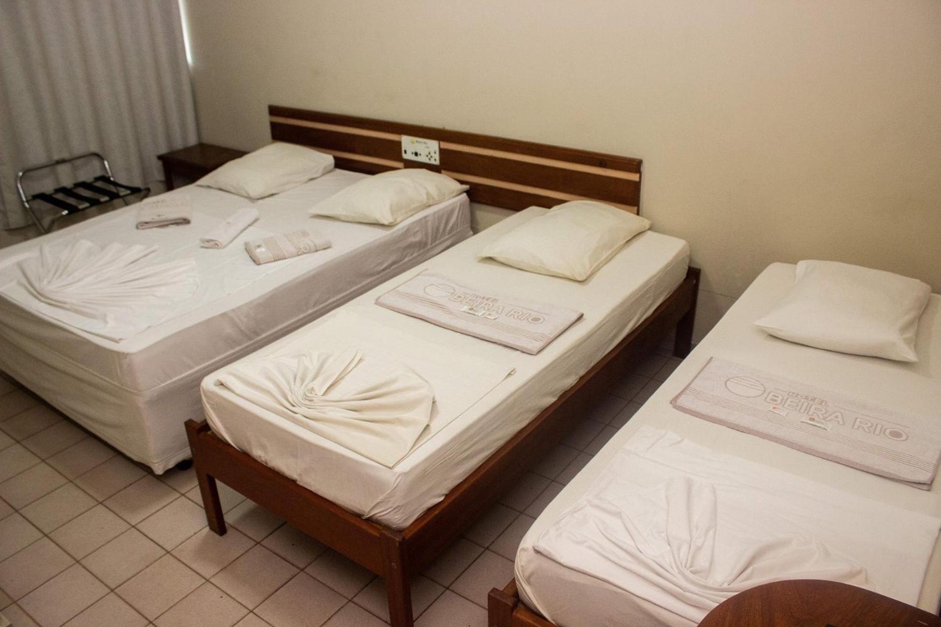 Economy Quadruple Room photo 1