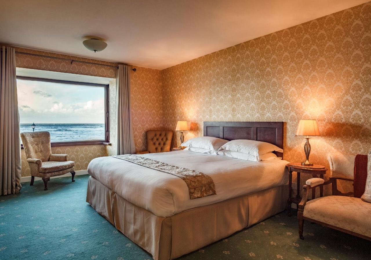 Superior Double Room with Sea View