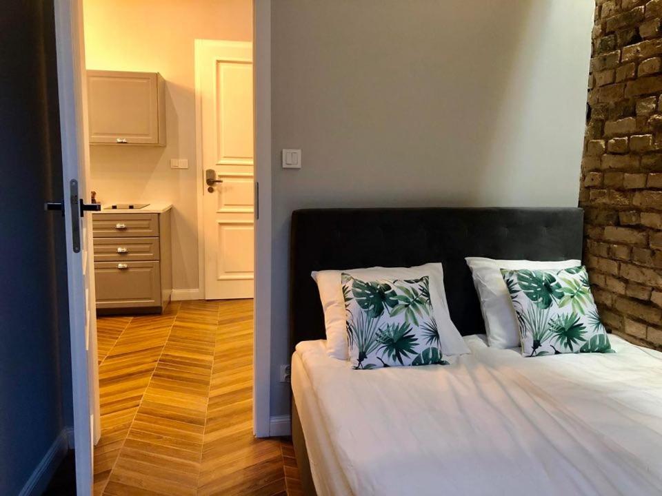 Two-Bedroom Apartment photo 3