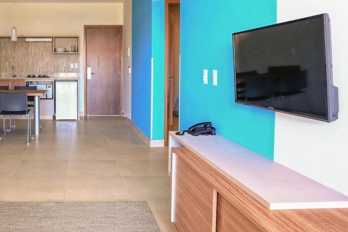 Double Room with Patio
