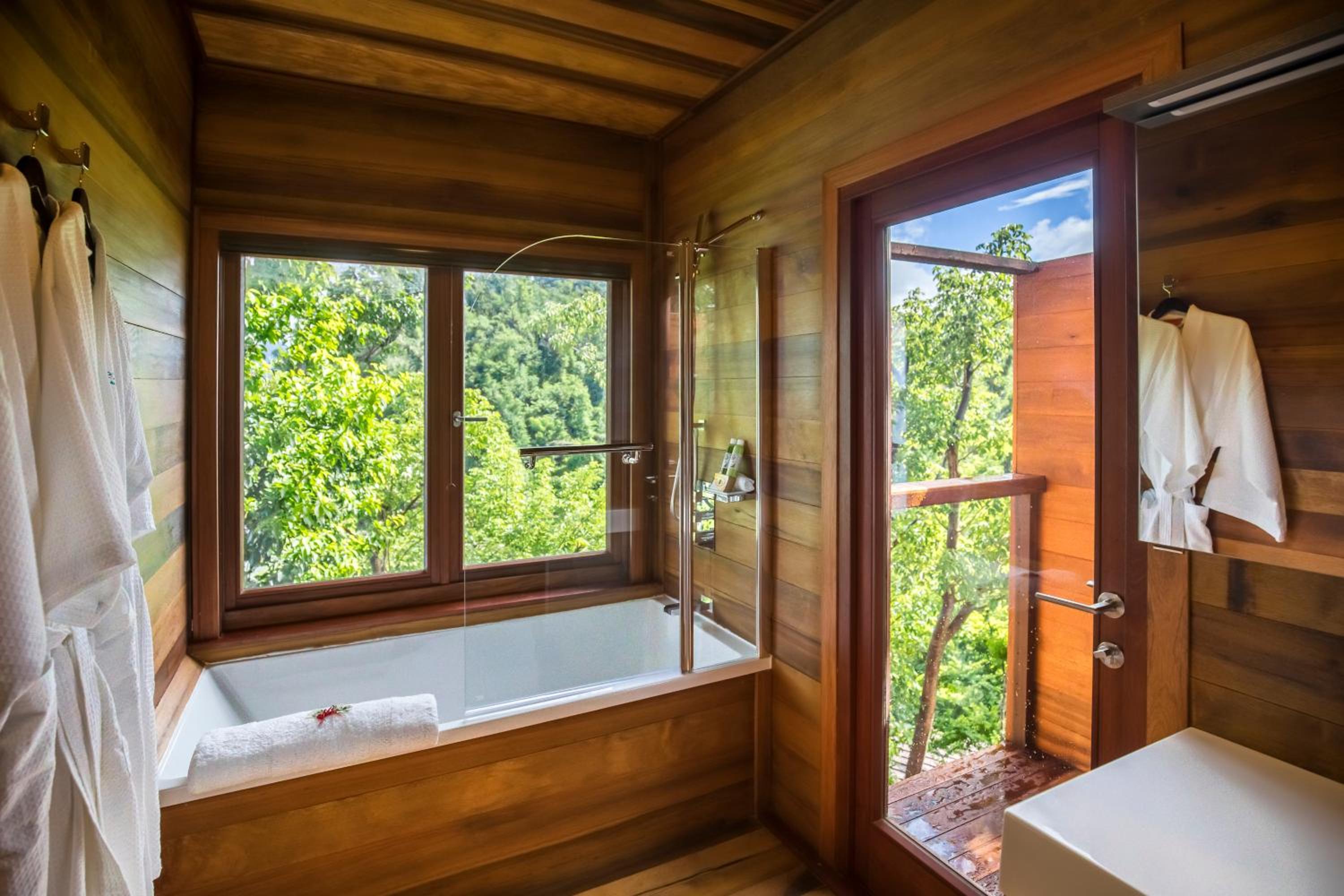 Hillside Ti-Fey Villa I