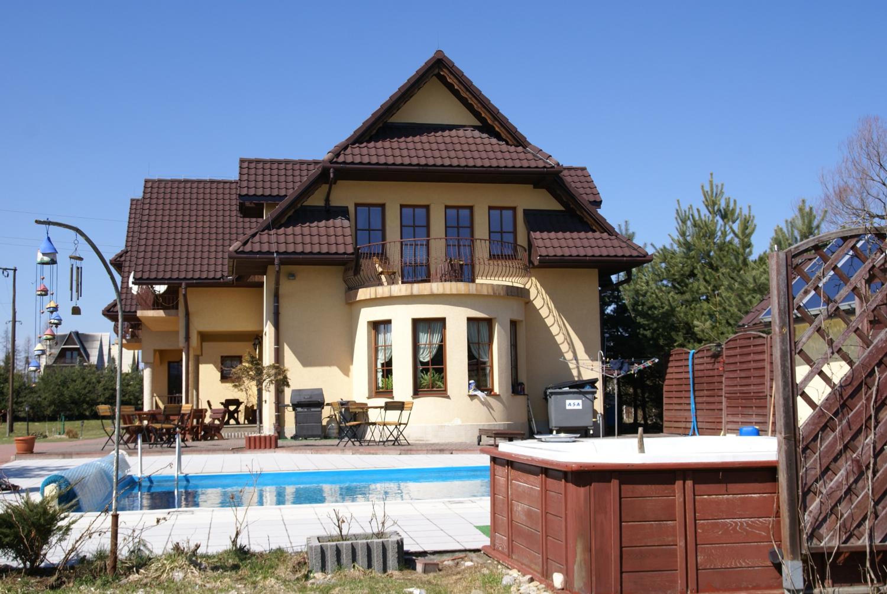 Chalet - Photo 9