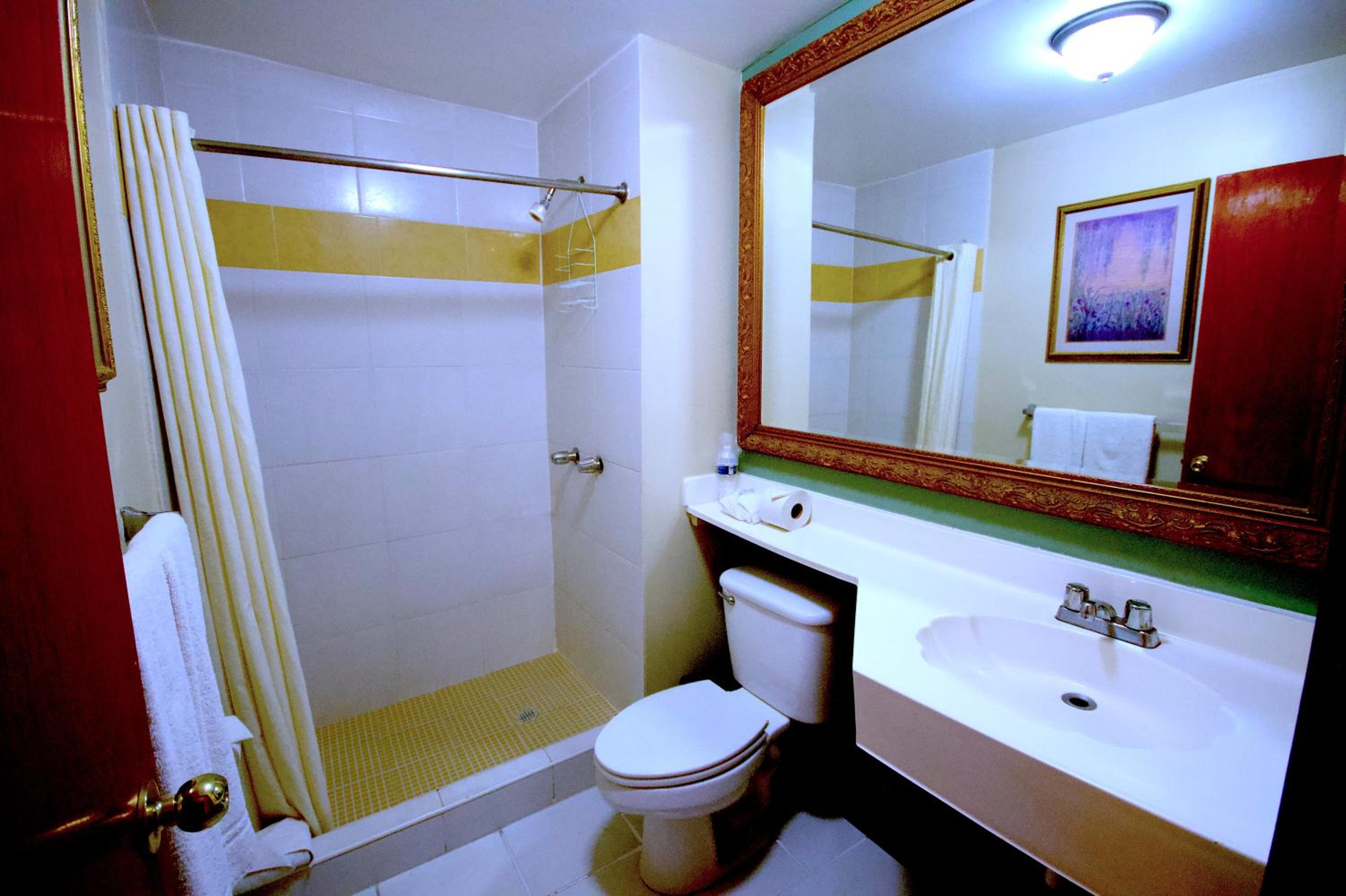 Standard Double Room with Two Double Beds photo 2