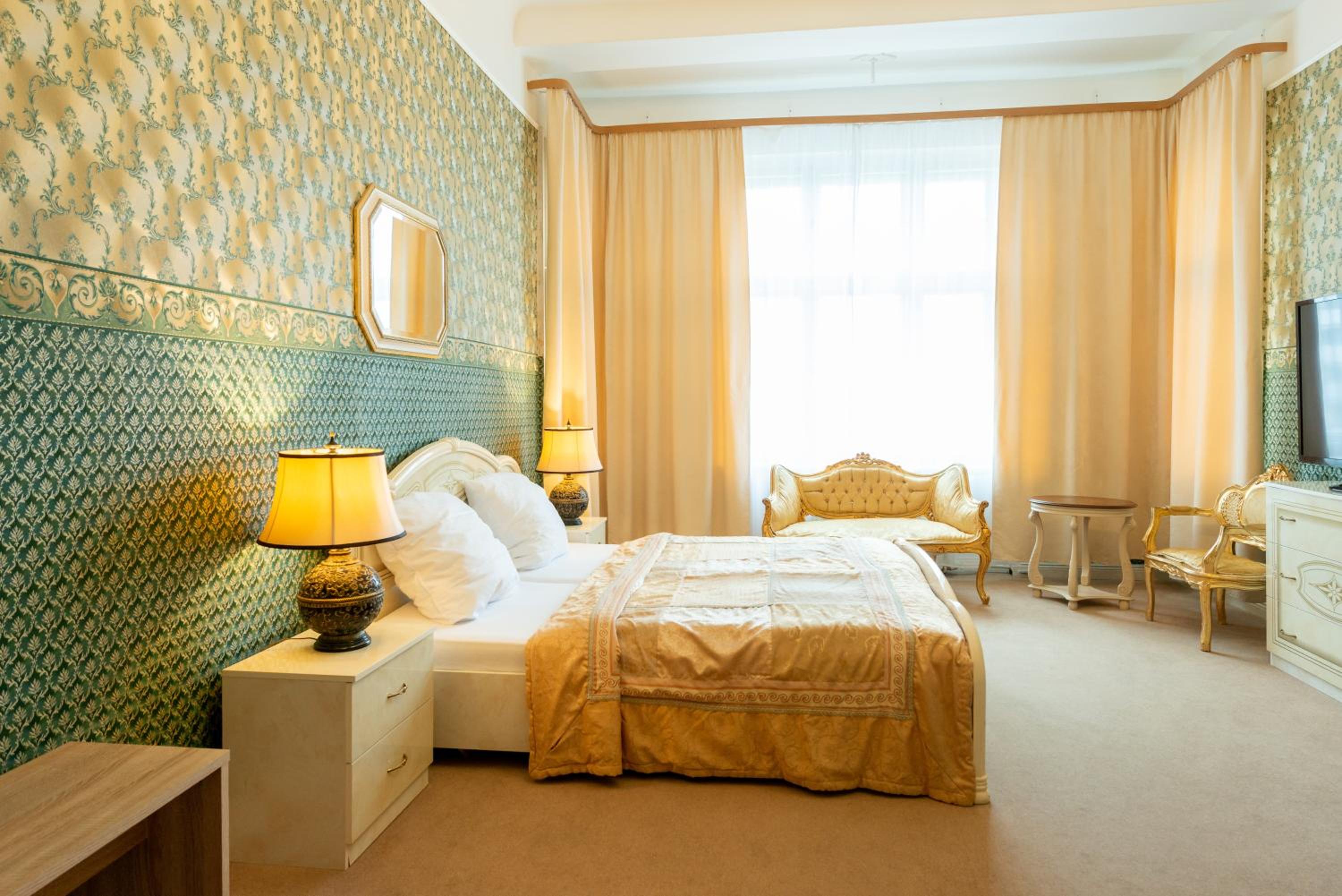 Double Room photo 1