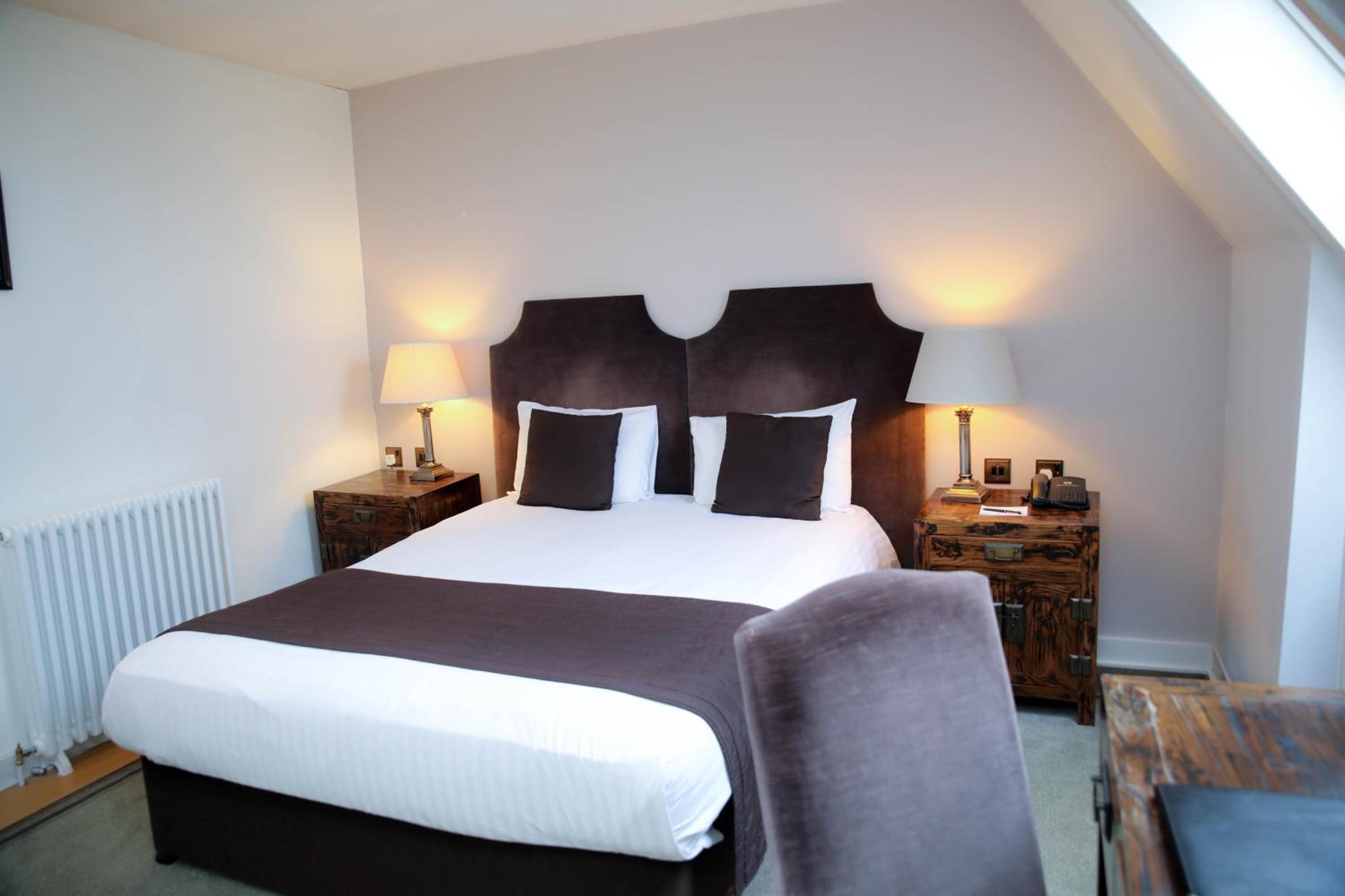Manor House Traditional Double Room photo 3