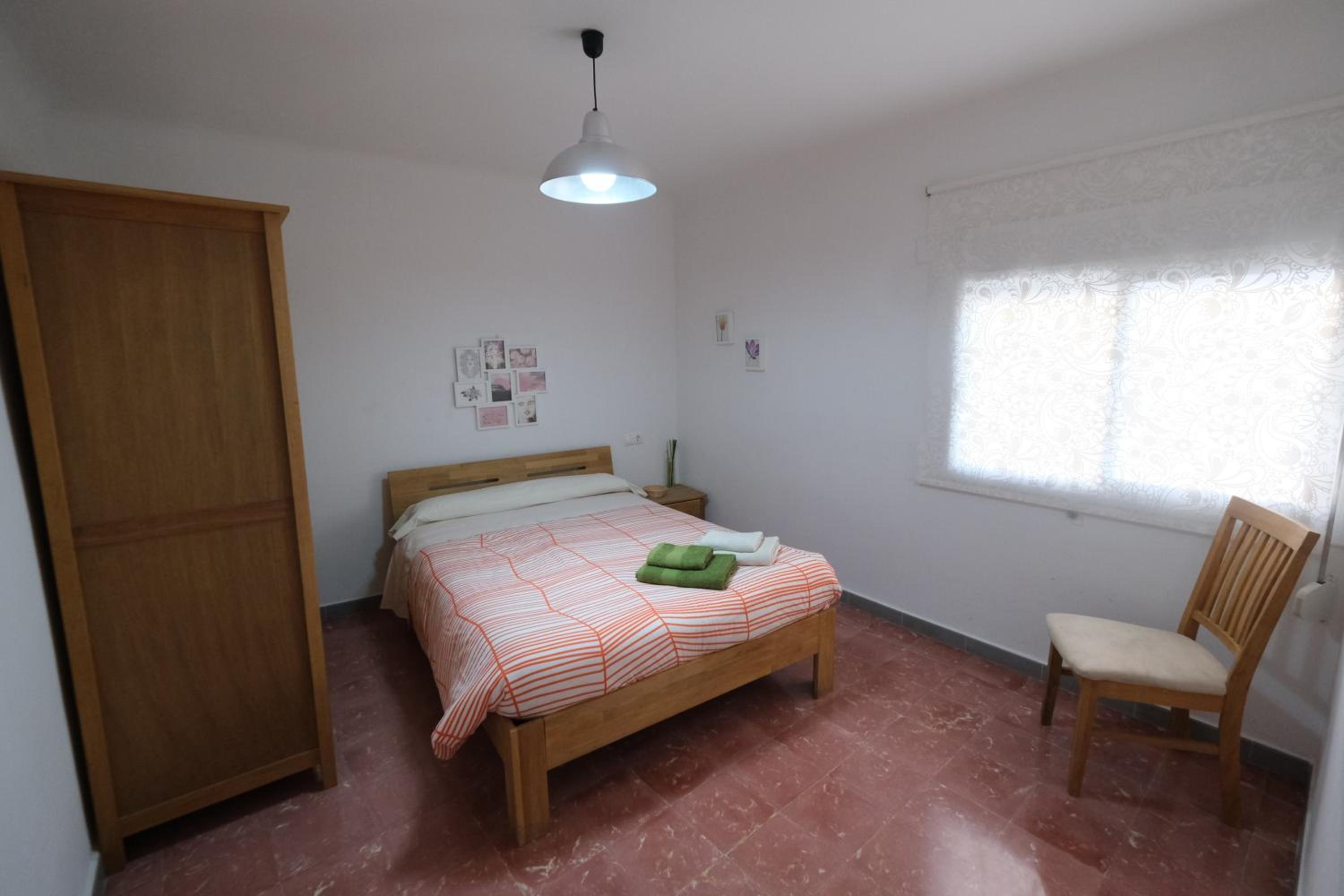 Apartamento Superior