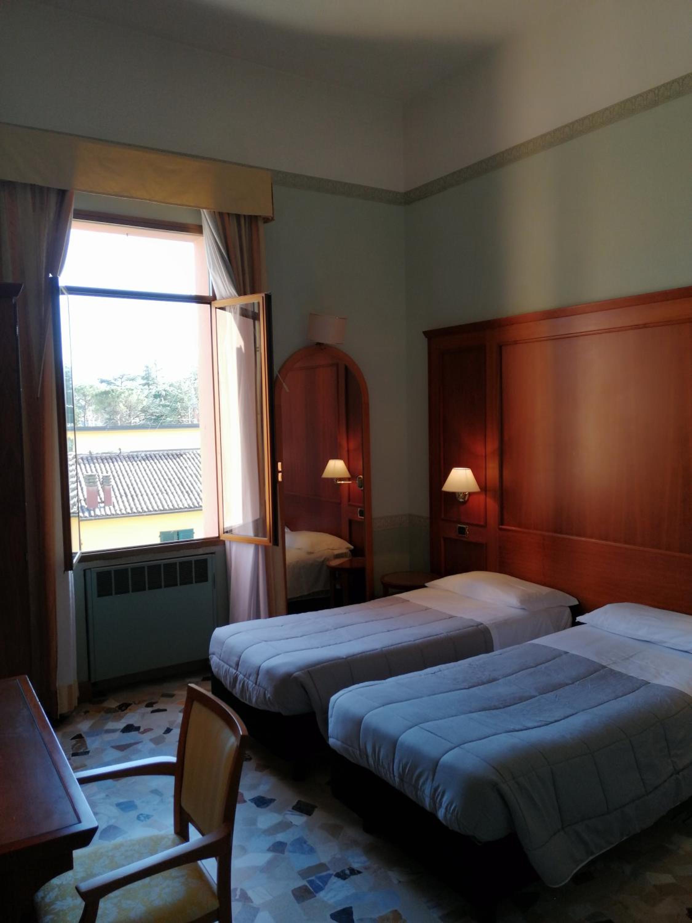 Double or Twin Room - Photo 1