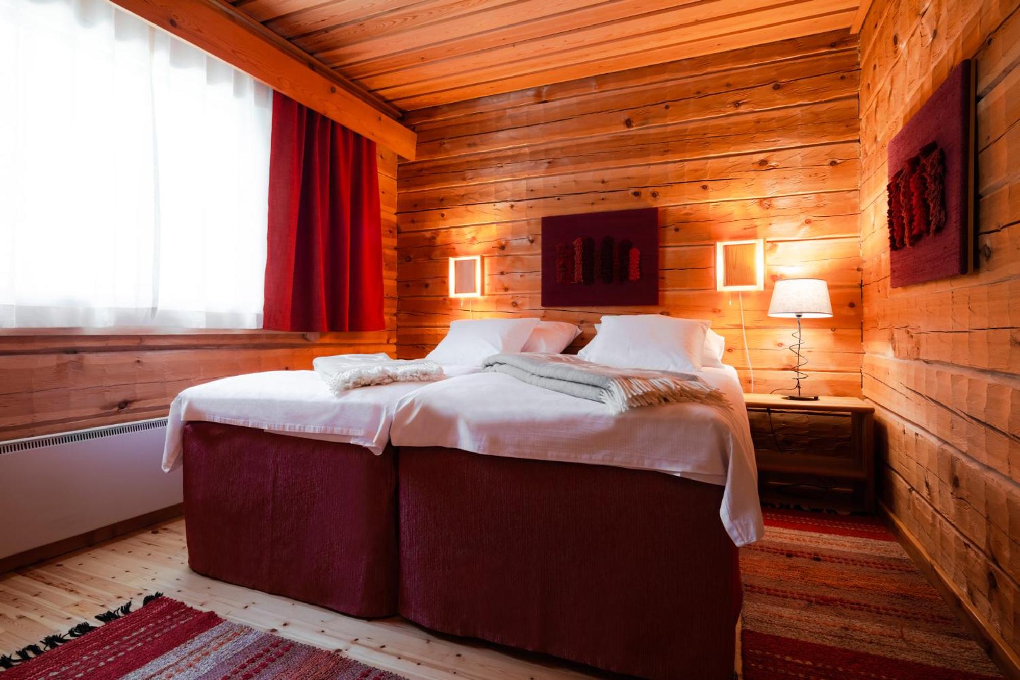 Apartment with Sauna - Photo 8