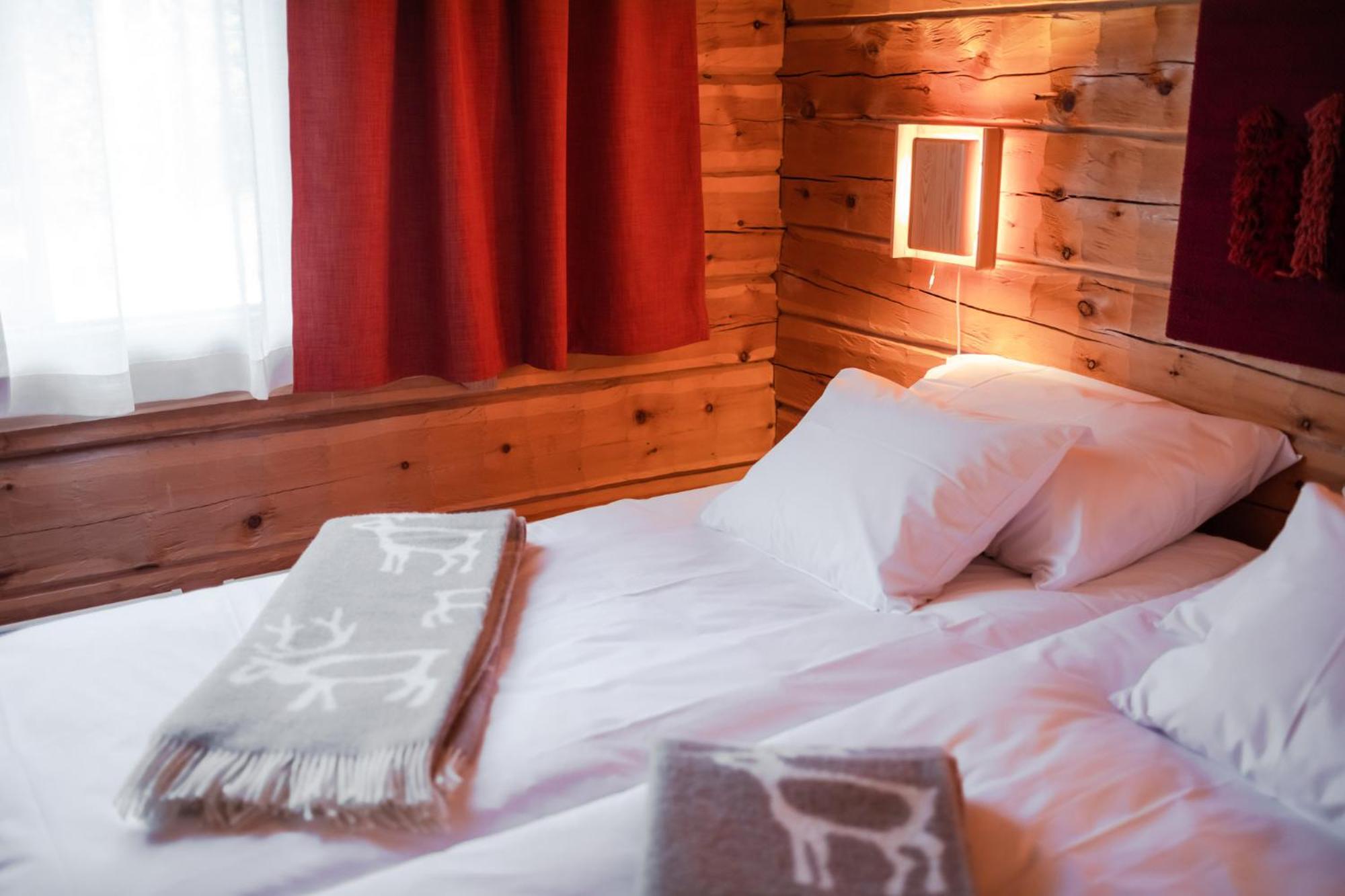 Apartment with Sauna - Photo 7
