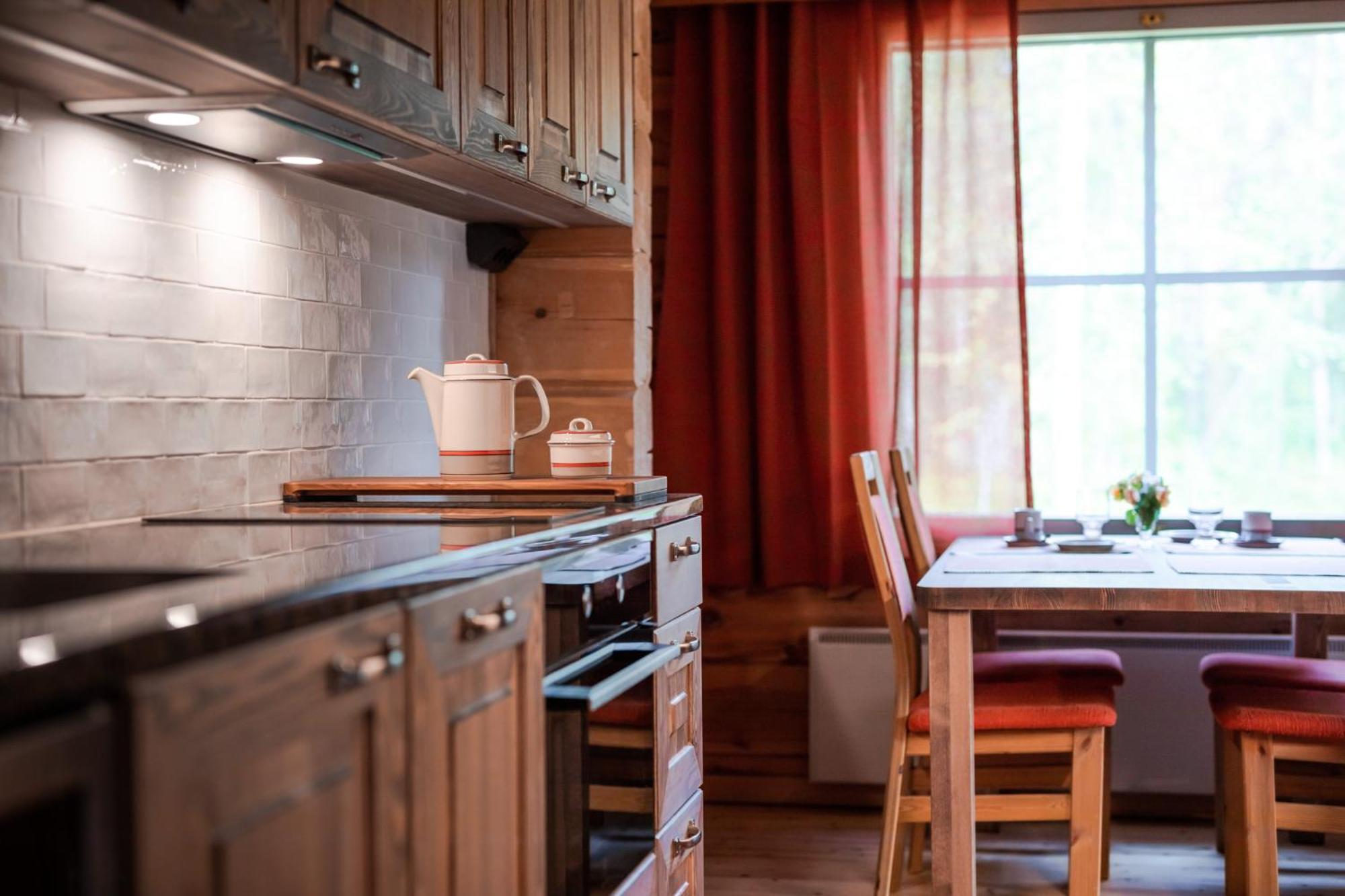 Apartment with Sauna - Photo 1