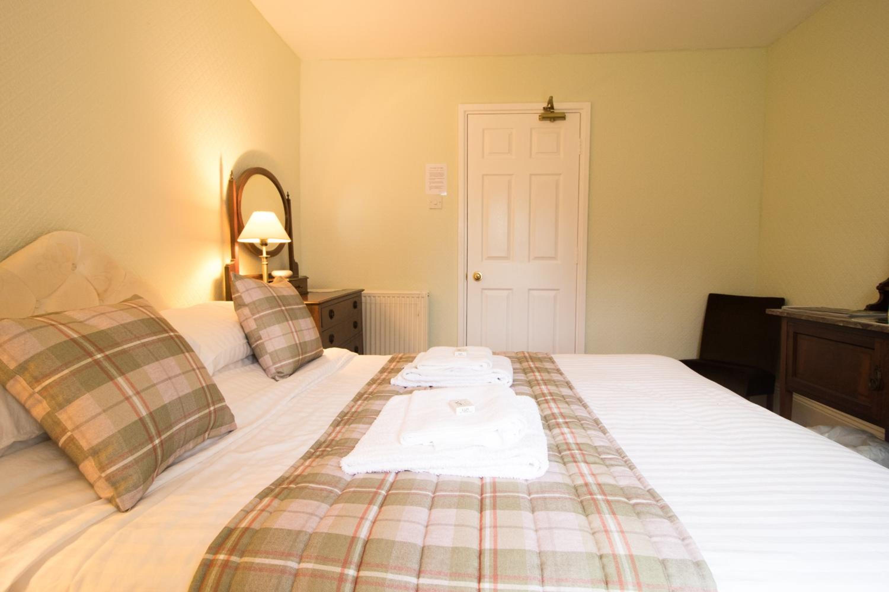 Deluxe Room photo 1