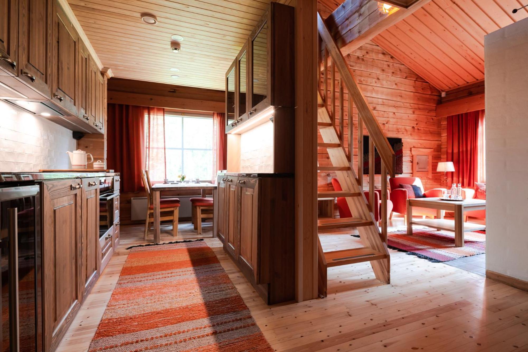Apartment with Sauna - Photo 4