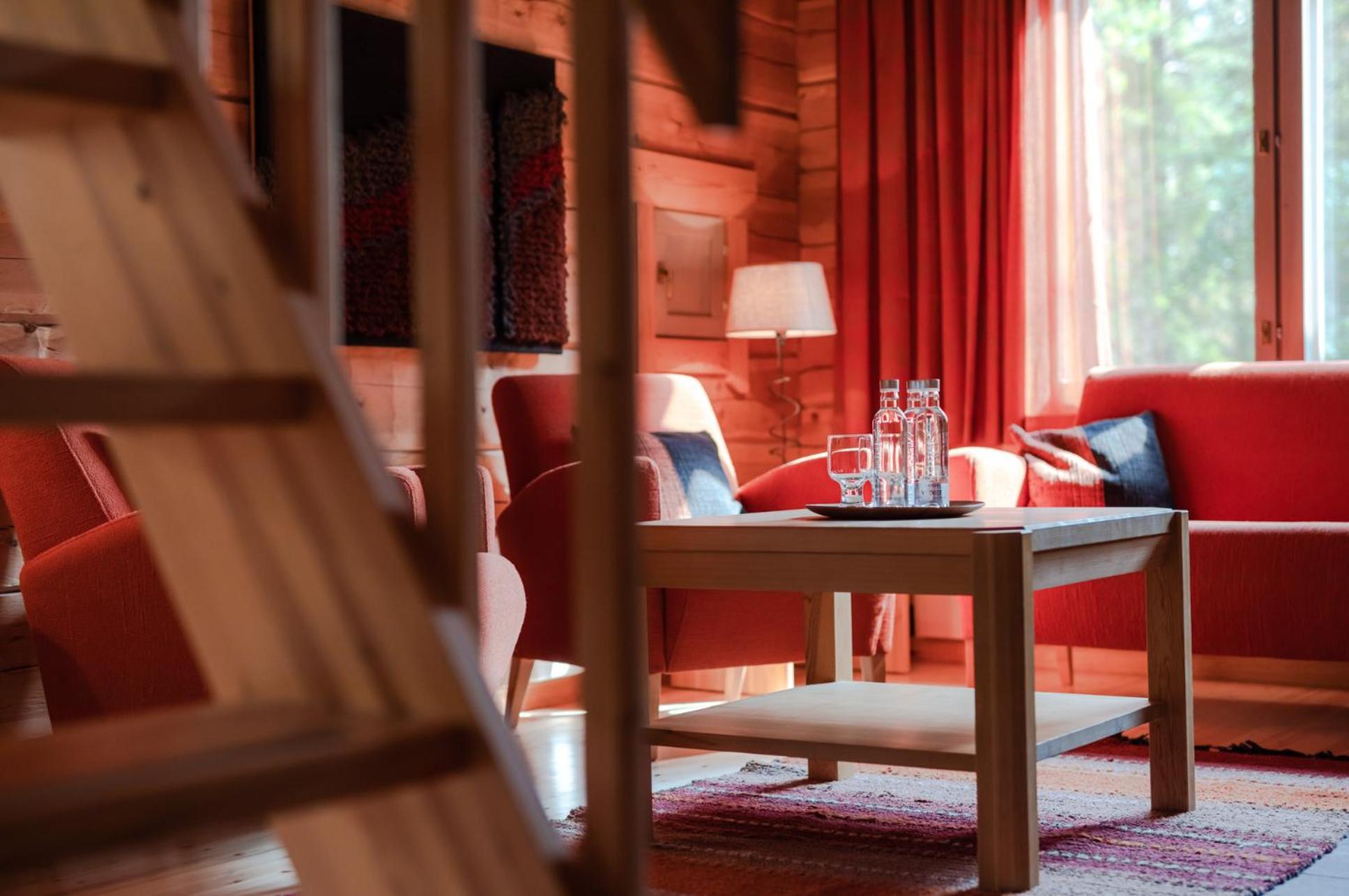 Apartment with Sauna - Photo 3